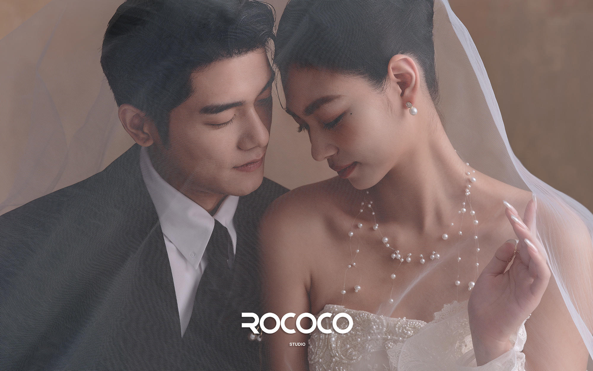 「Eternal elegante」永恒的高尚Ⅱ