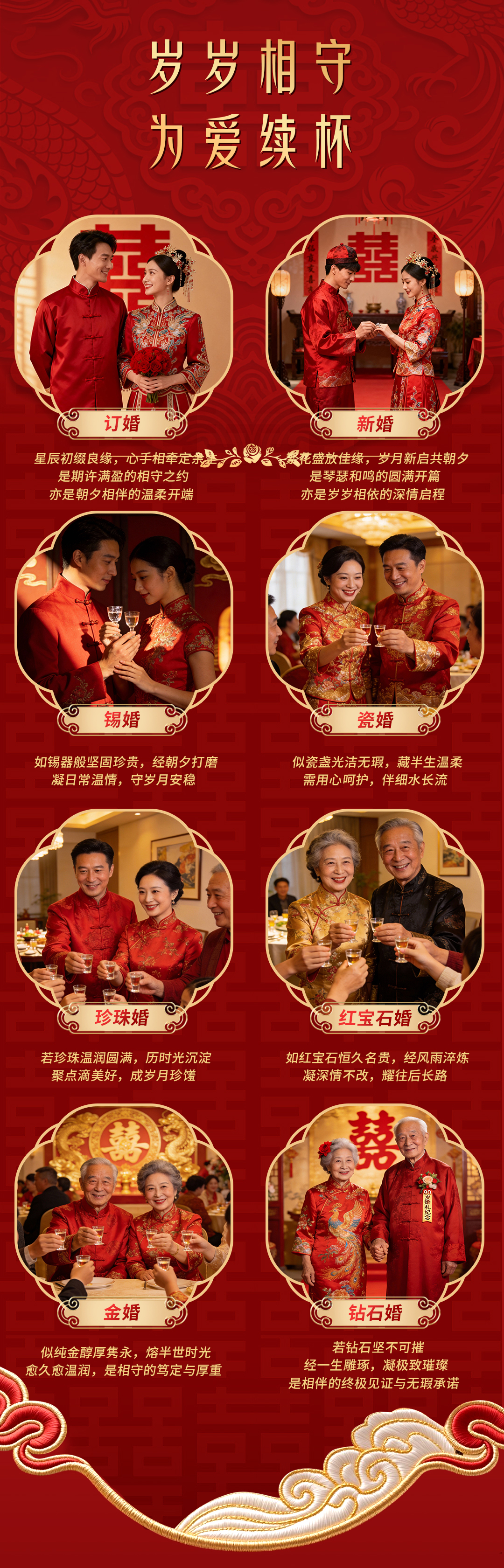 【聯(lián)系客服享優(yōu)惠】五糧液股份 五糧囍 52° 銘記 銘刻 520ML 濃香型