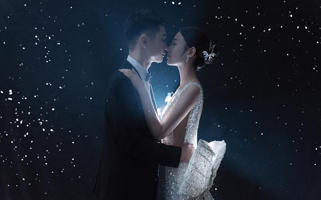 余生漫漫，皆為你