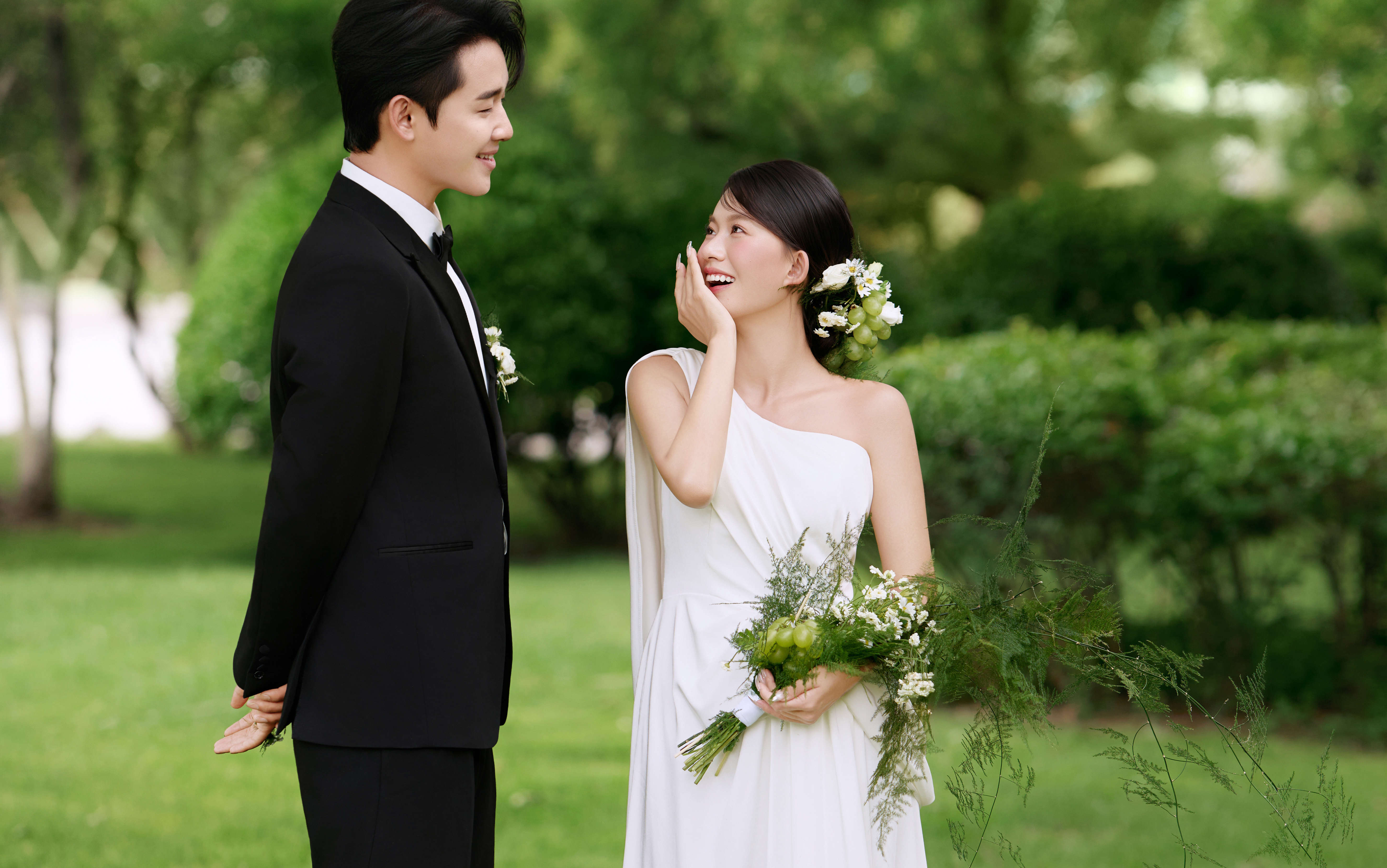 【巴黎巴黎】青柠微风