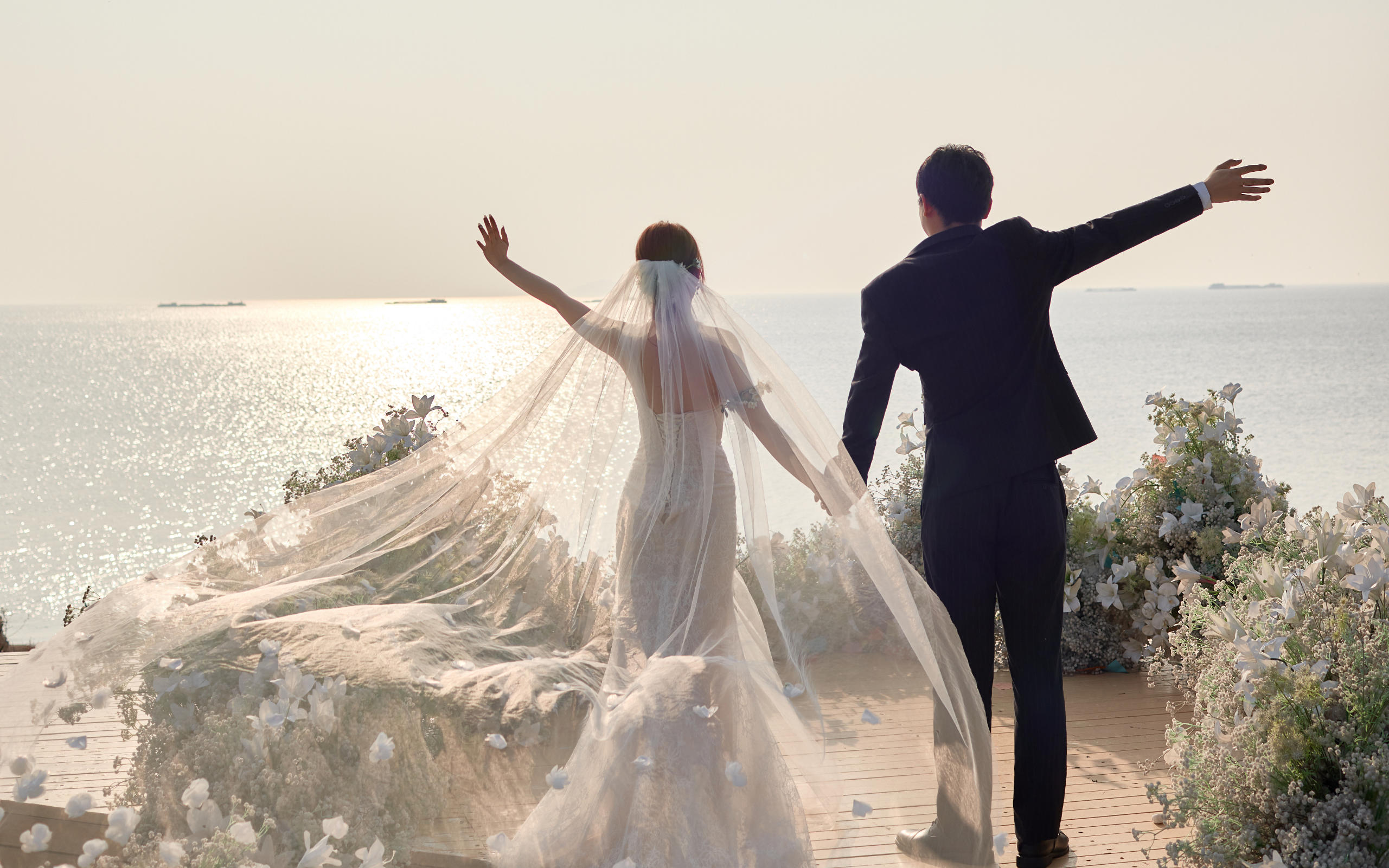 #索菲亚真实客片分享【郑先生&司小姐】