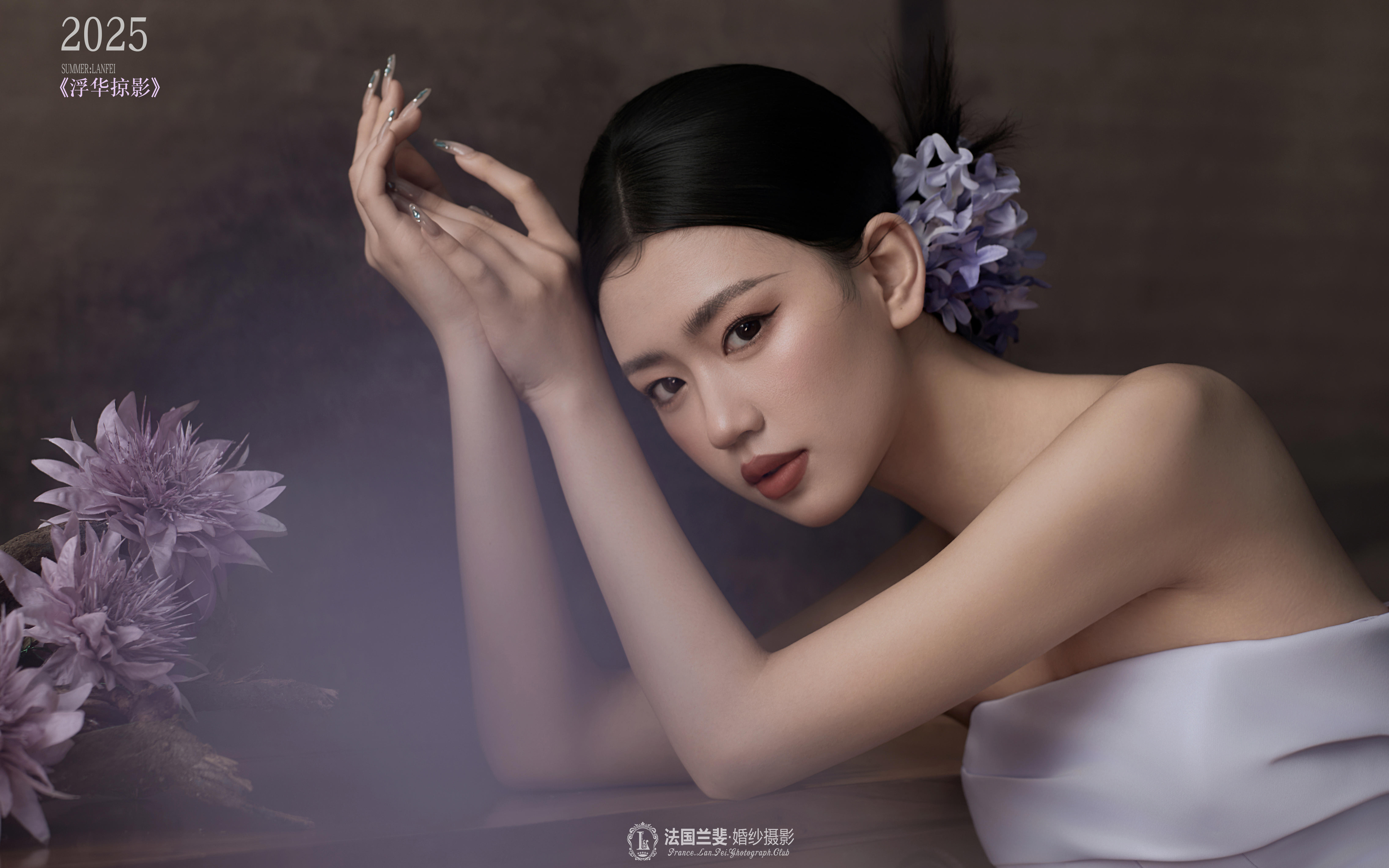 《工筆畫(huà)》