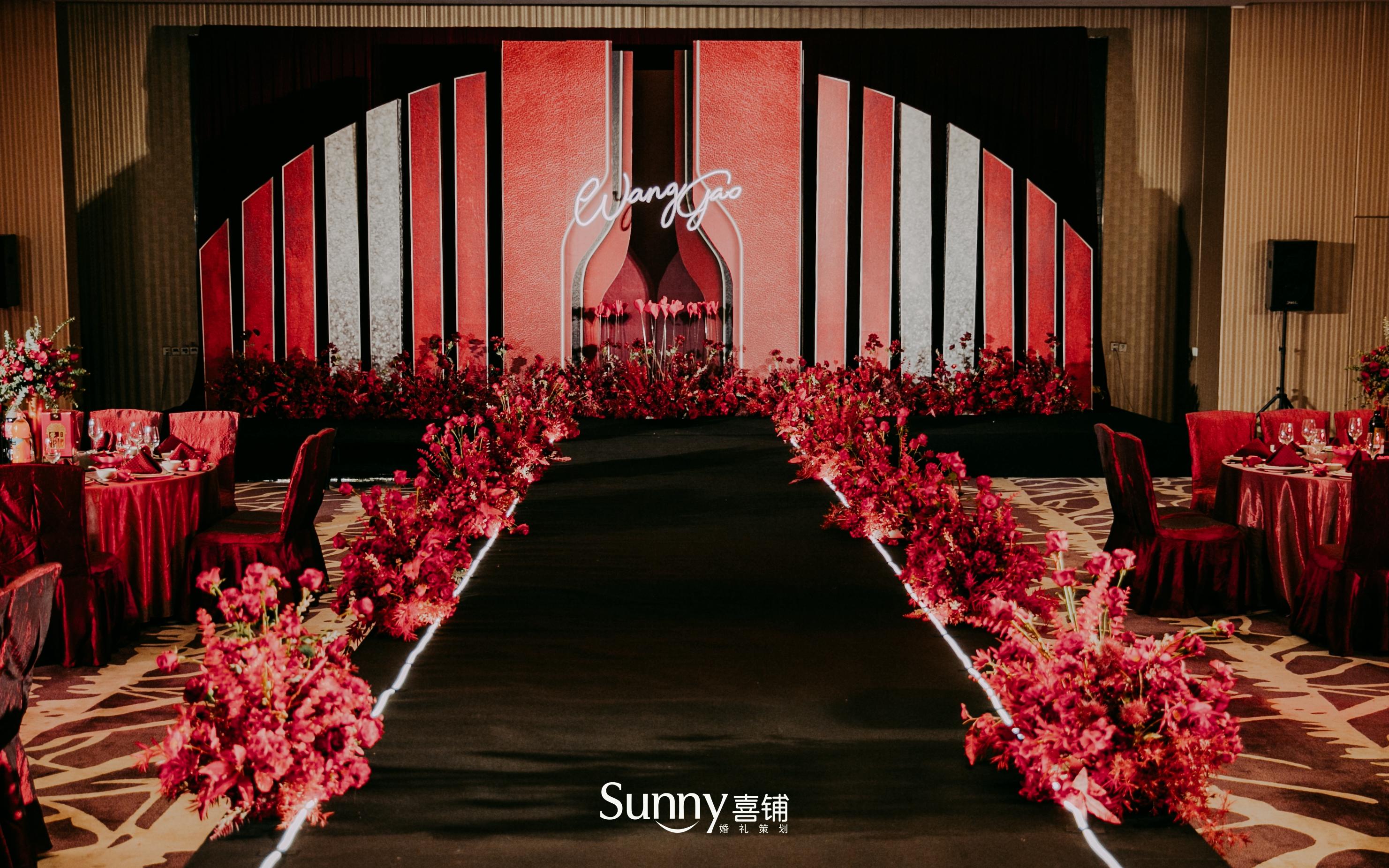 【sunny喜铺】超值经典团购暗场（送应季鲜花）
