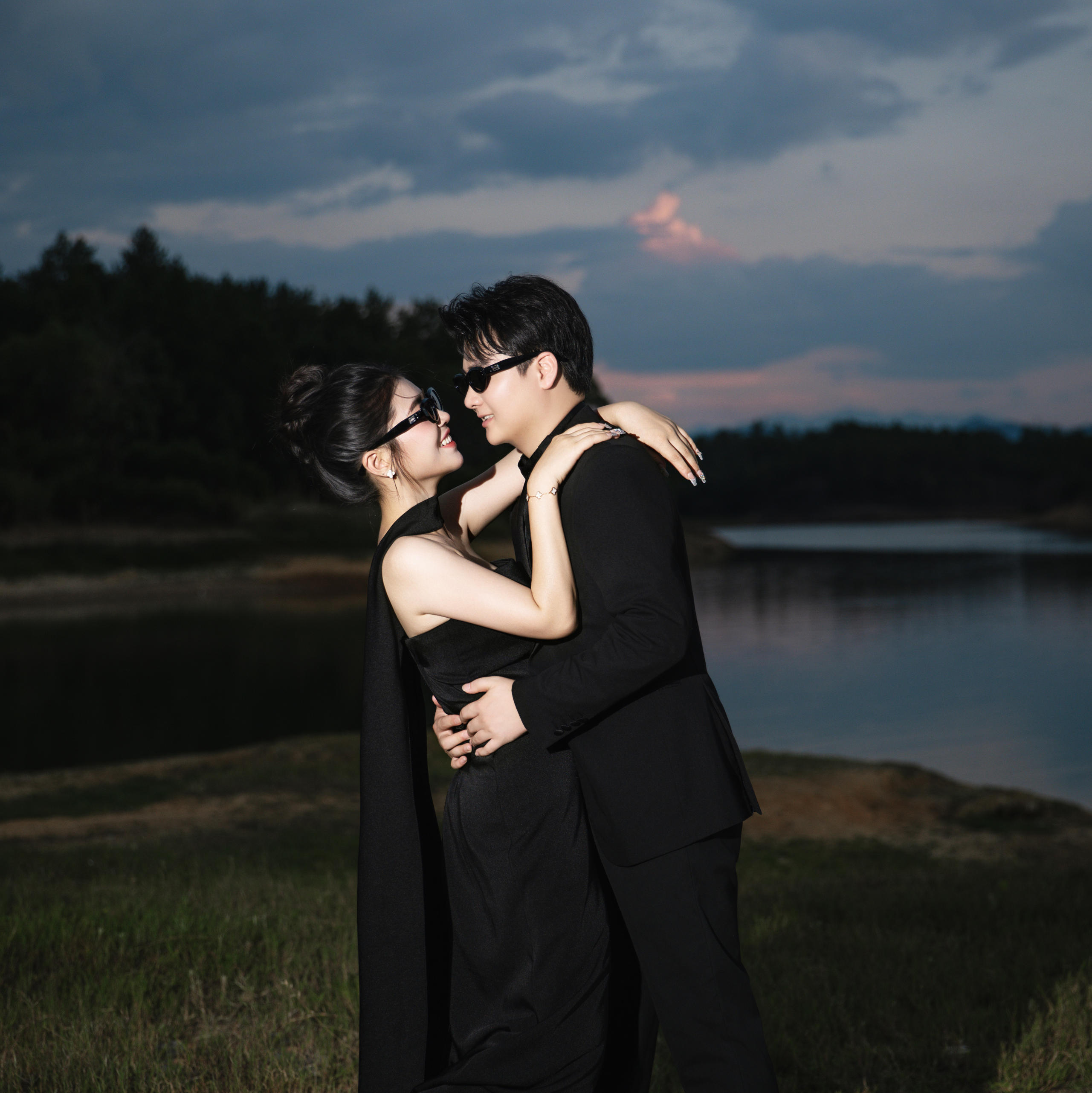 周先生❤张小姐