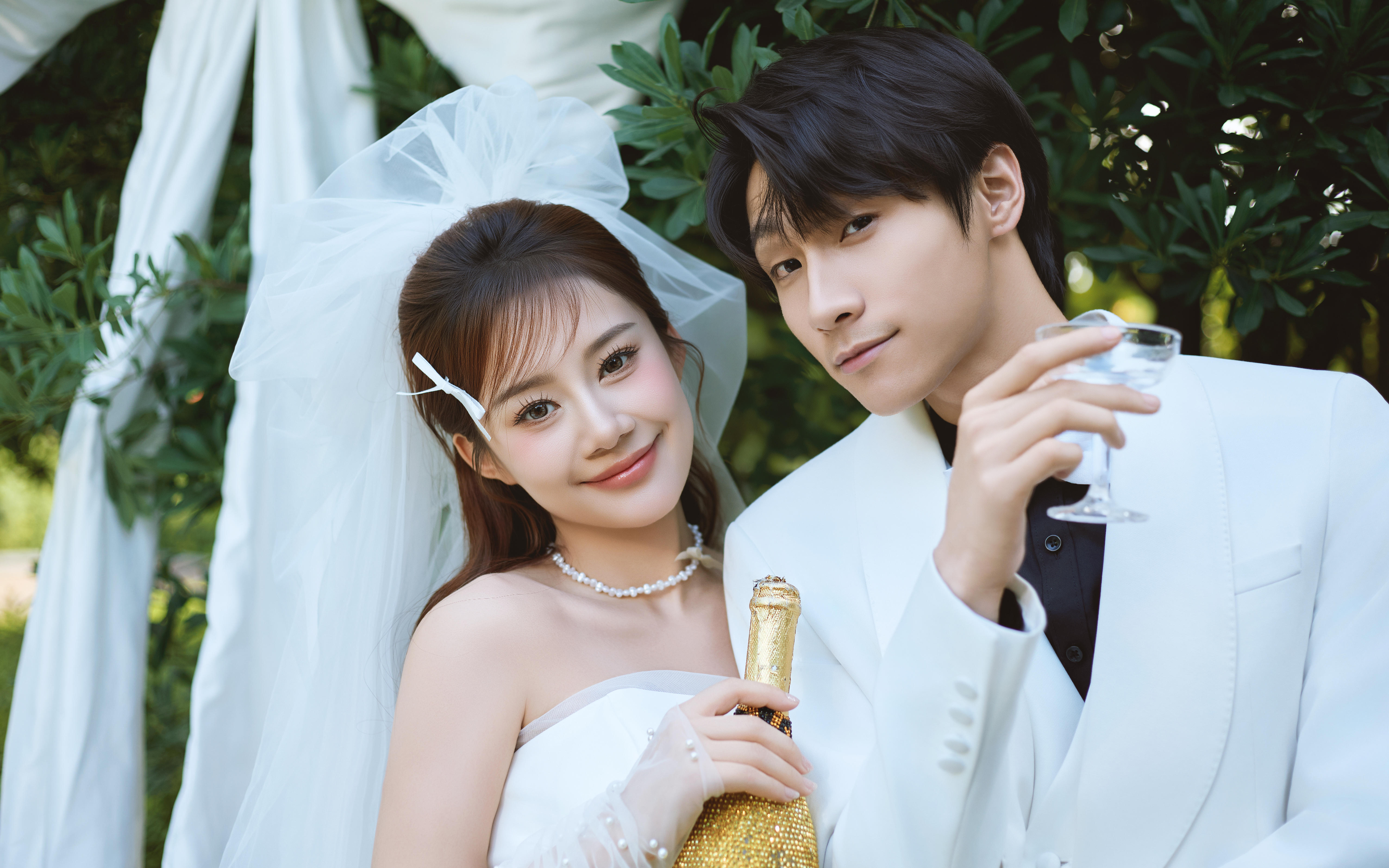 美度國際典范｜綠野仙蹤·森語甜誓