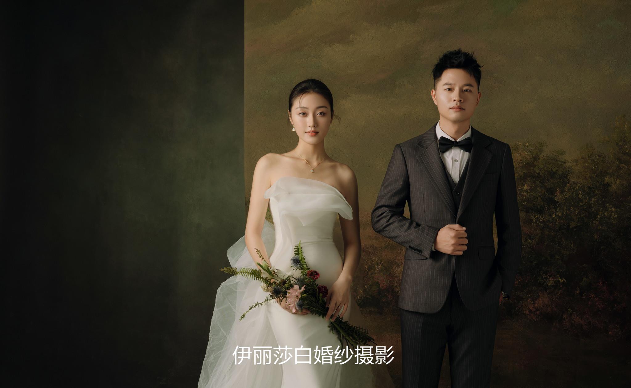 拍婚紗照1999-2999-3888-4699-