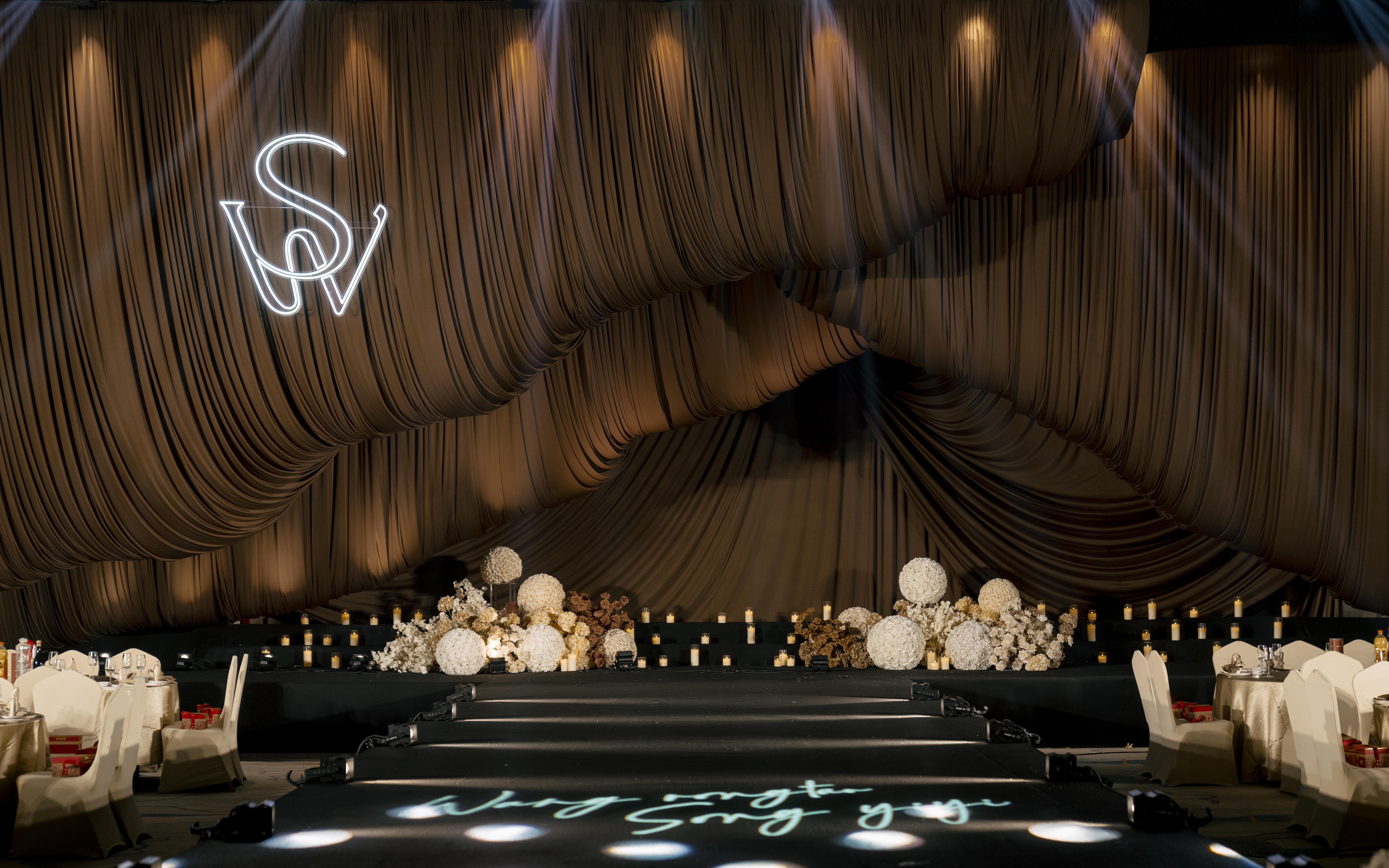 「‌‌‌‌‌eternity」｜英冠温德姆酒店