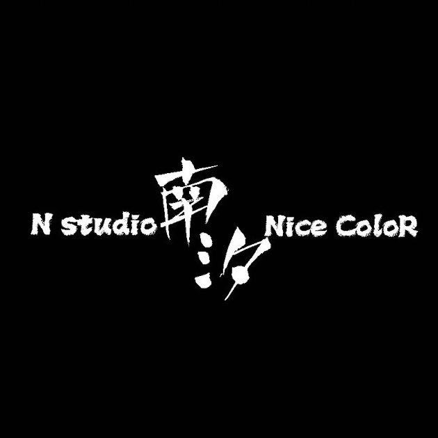 南汐影像Nstudio