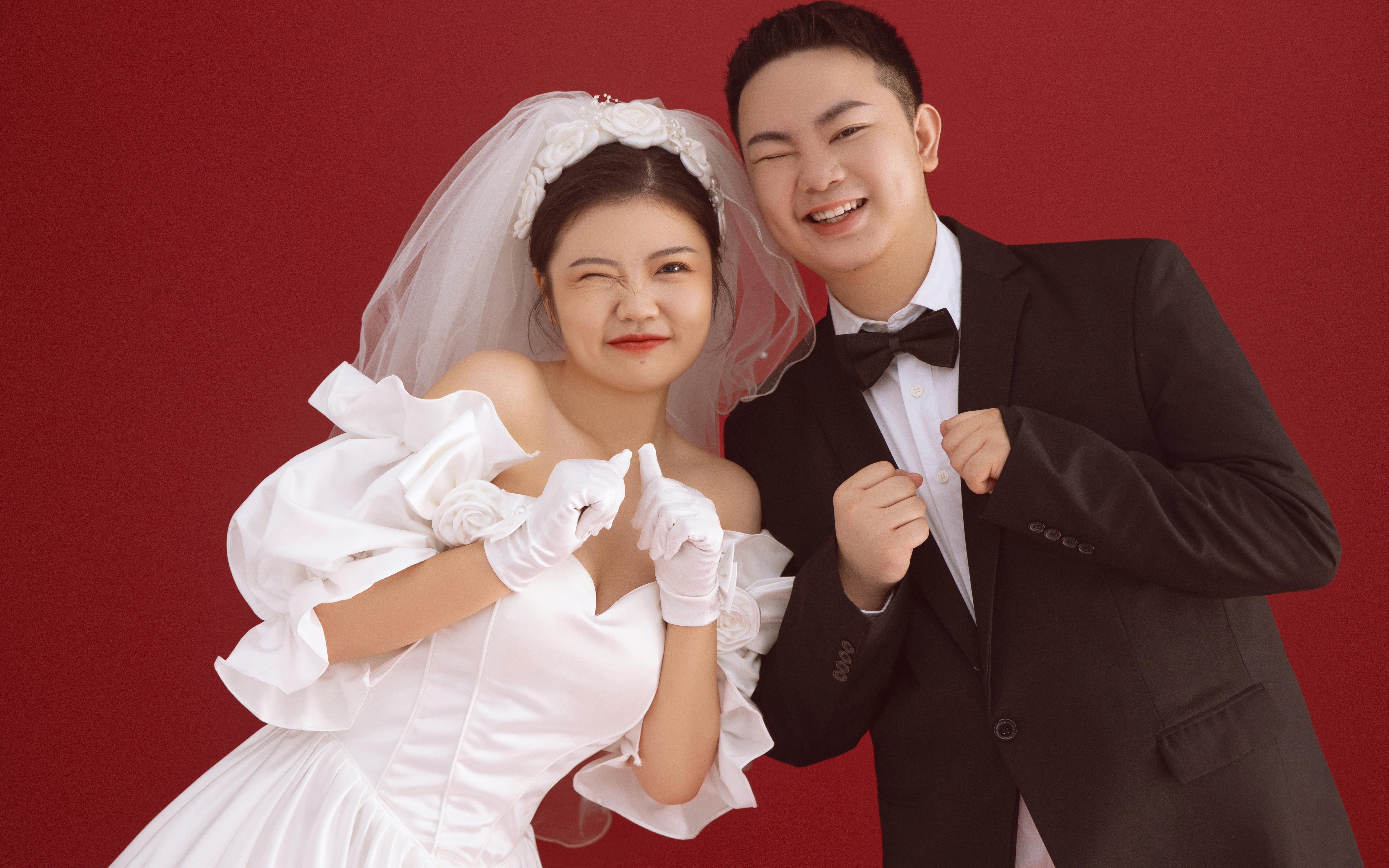 2025婚纱摄影风格