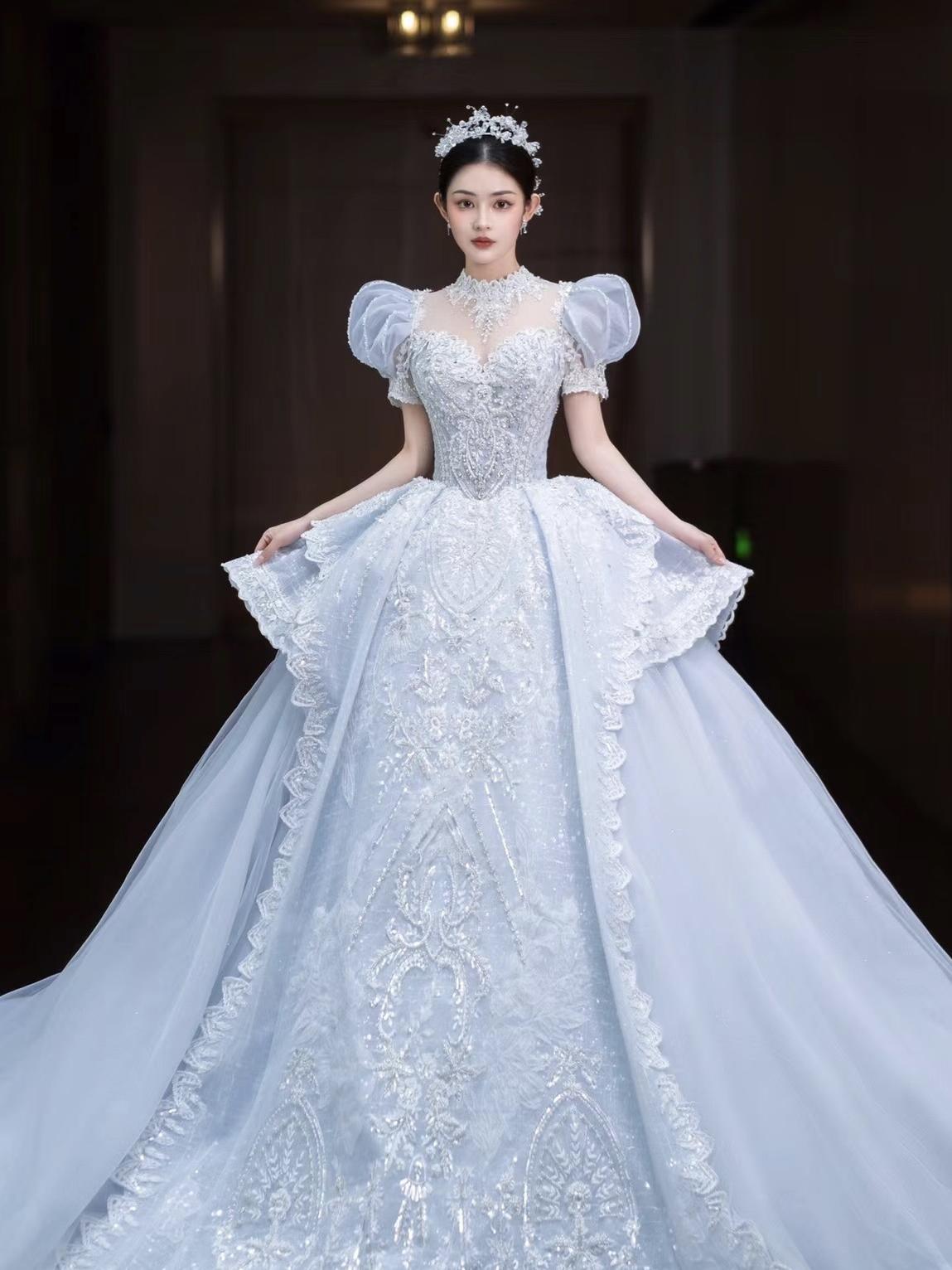 【由嘉】高级俏皮公主风