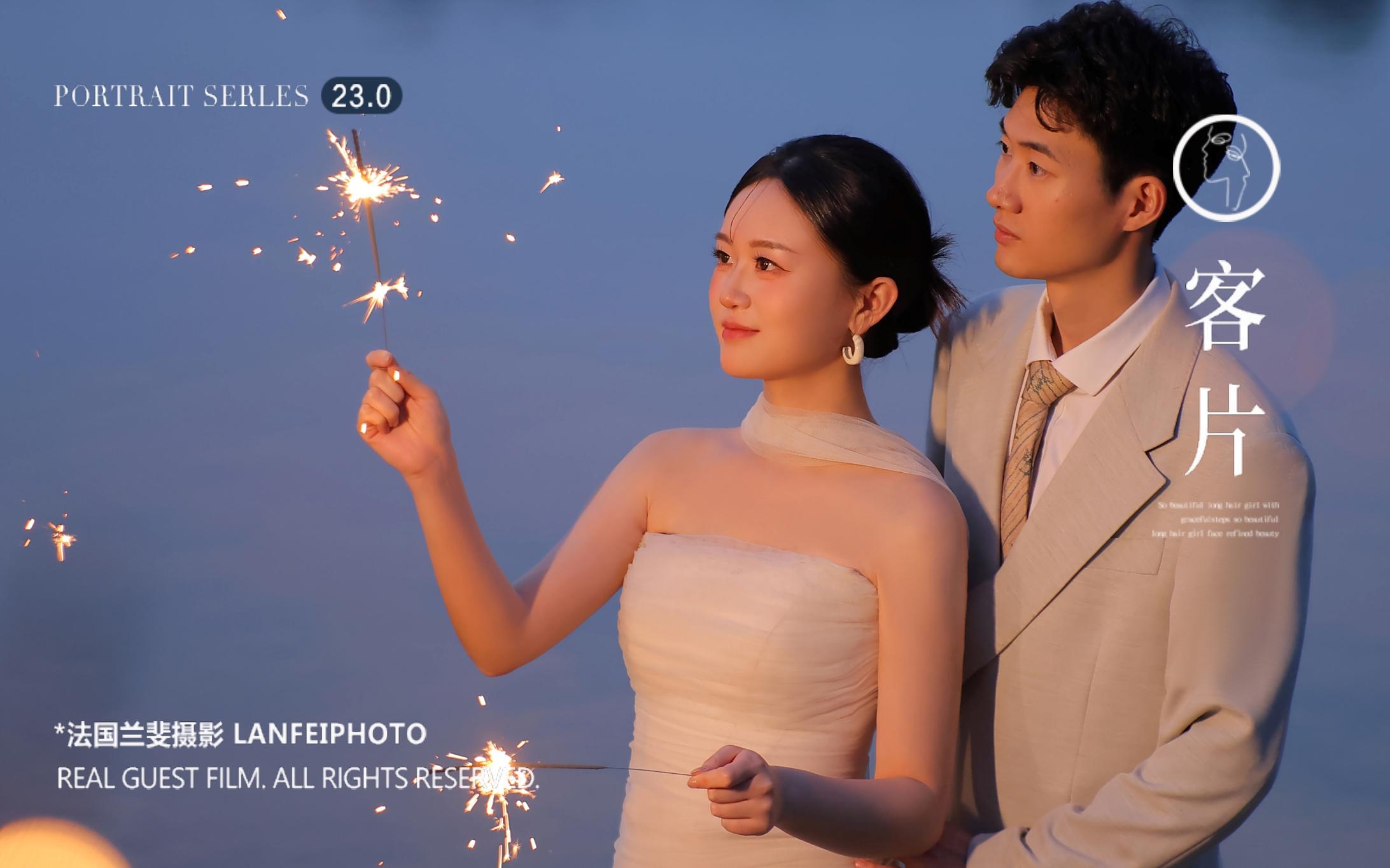 這美到窒息了！??