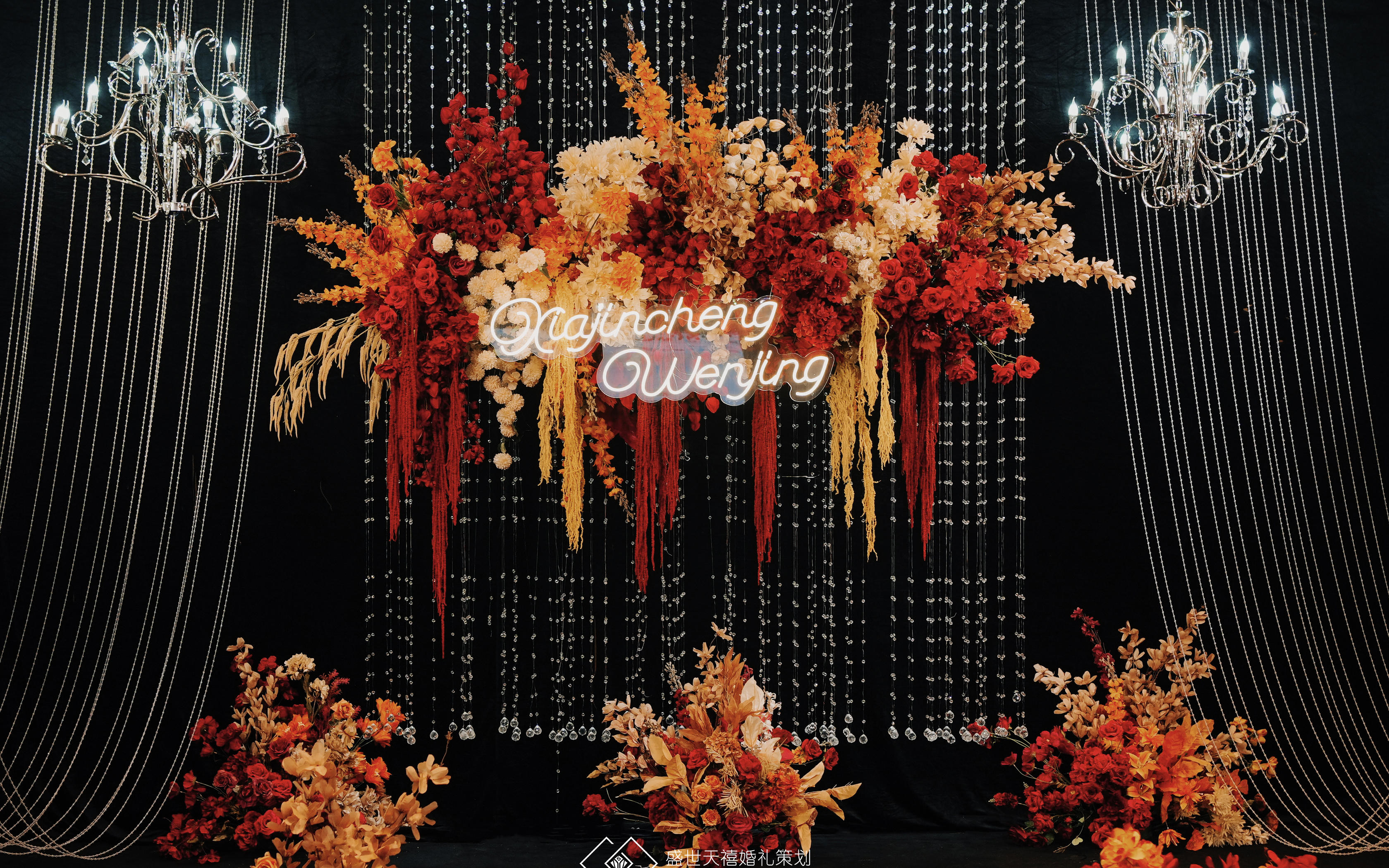 复古红胶唱片风