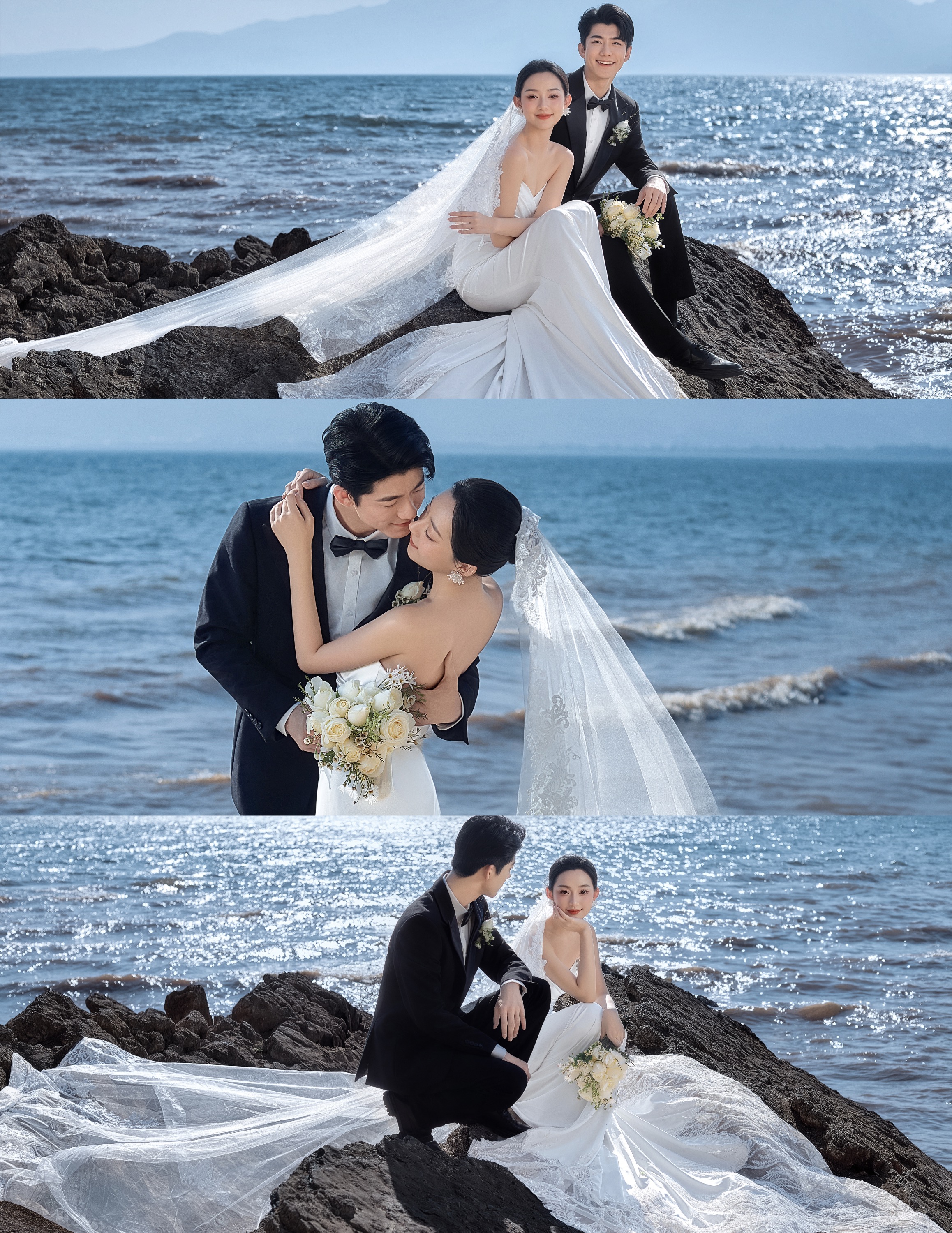 【寻梦抚仙湖】云上城堡 | 星辰大海