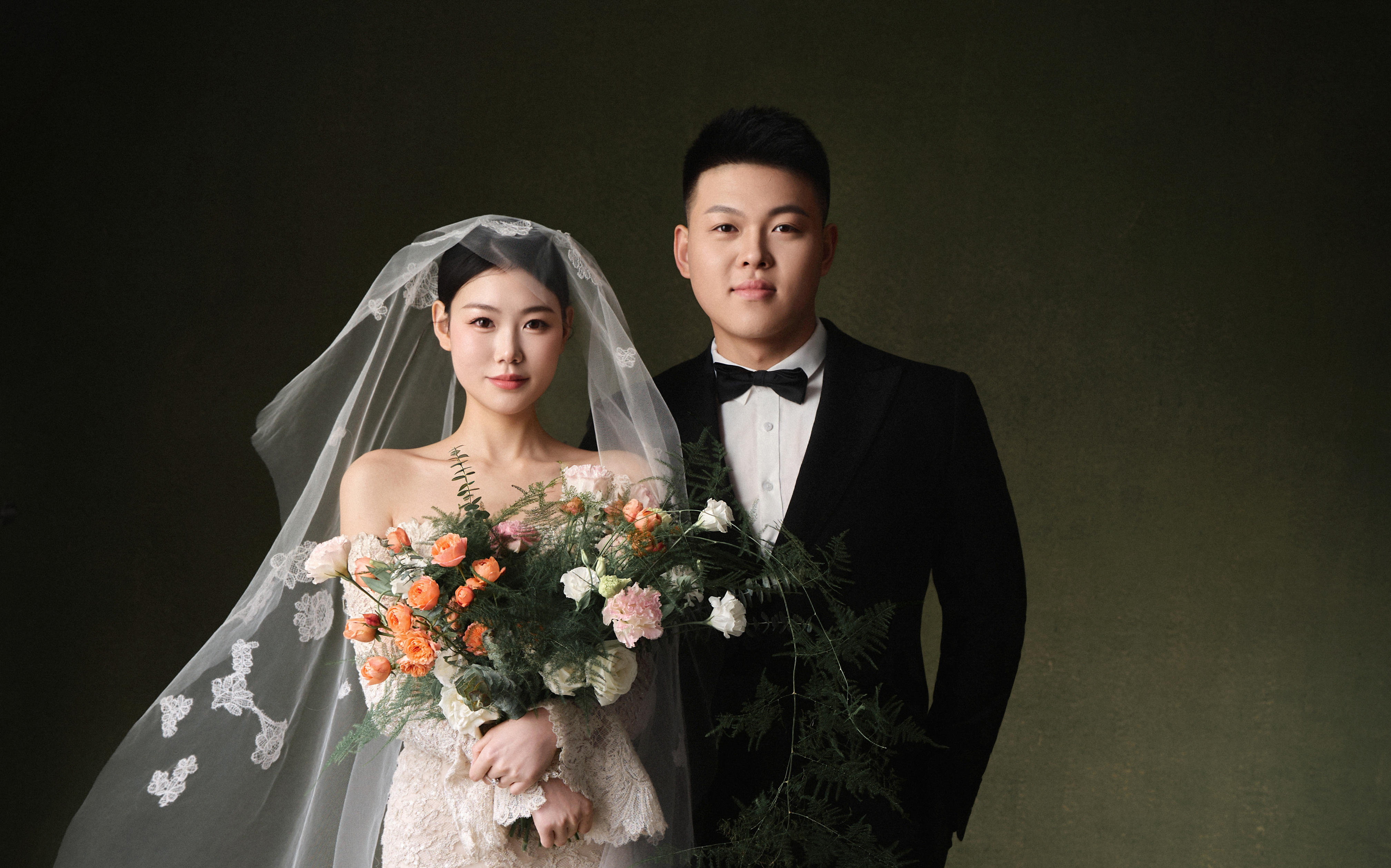 氛围感绝啦~万千少女都爱的复古油画