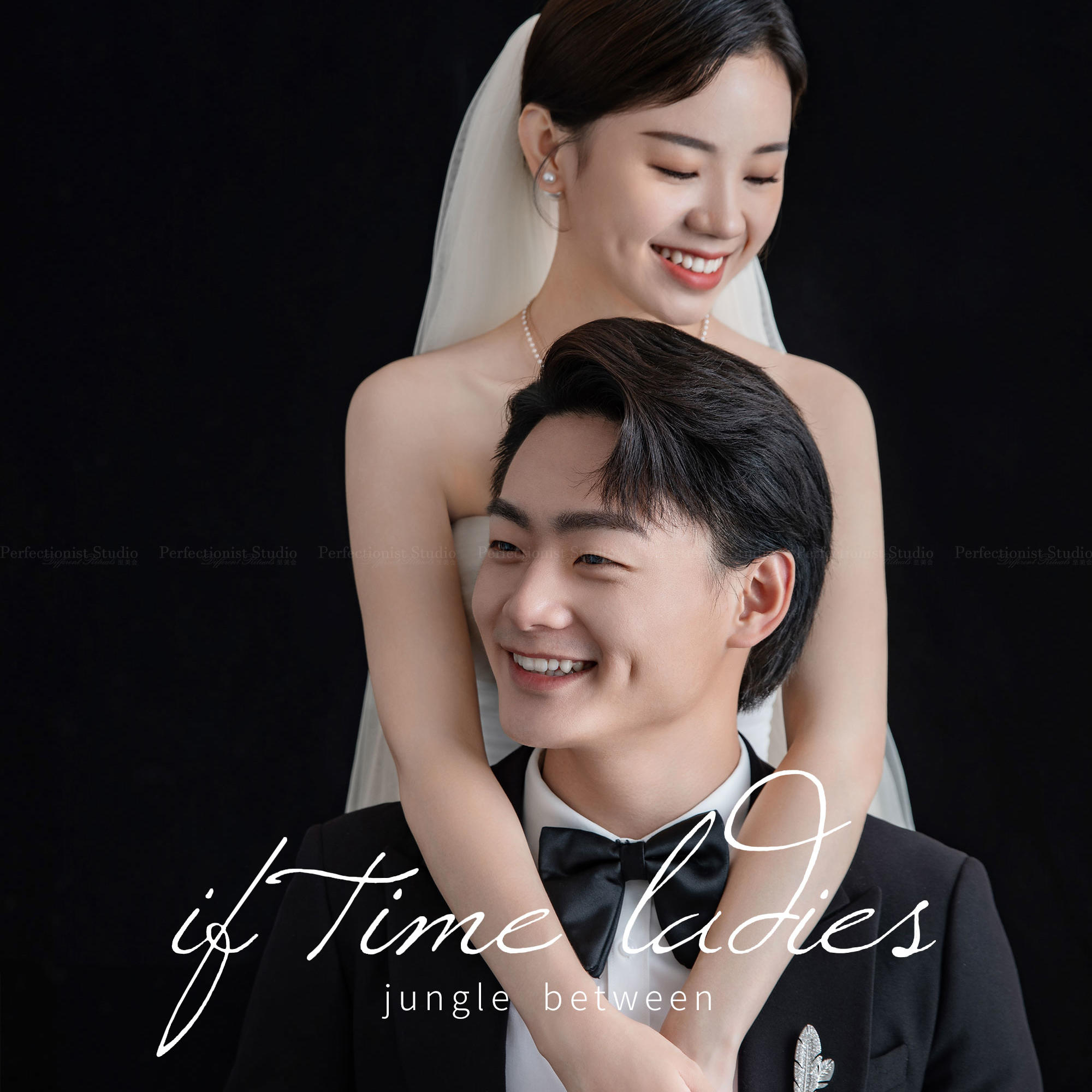 【至美会婚纱摄影】10月客片更新