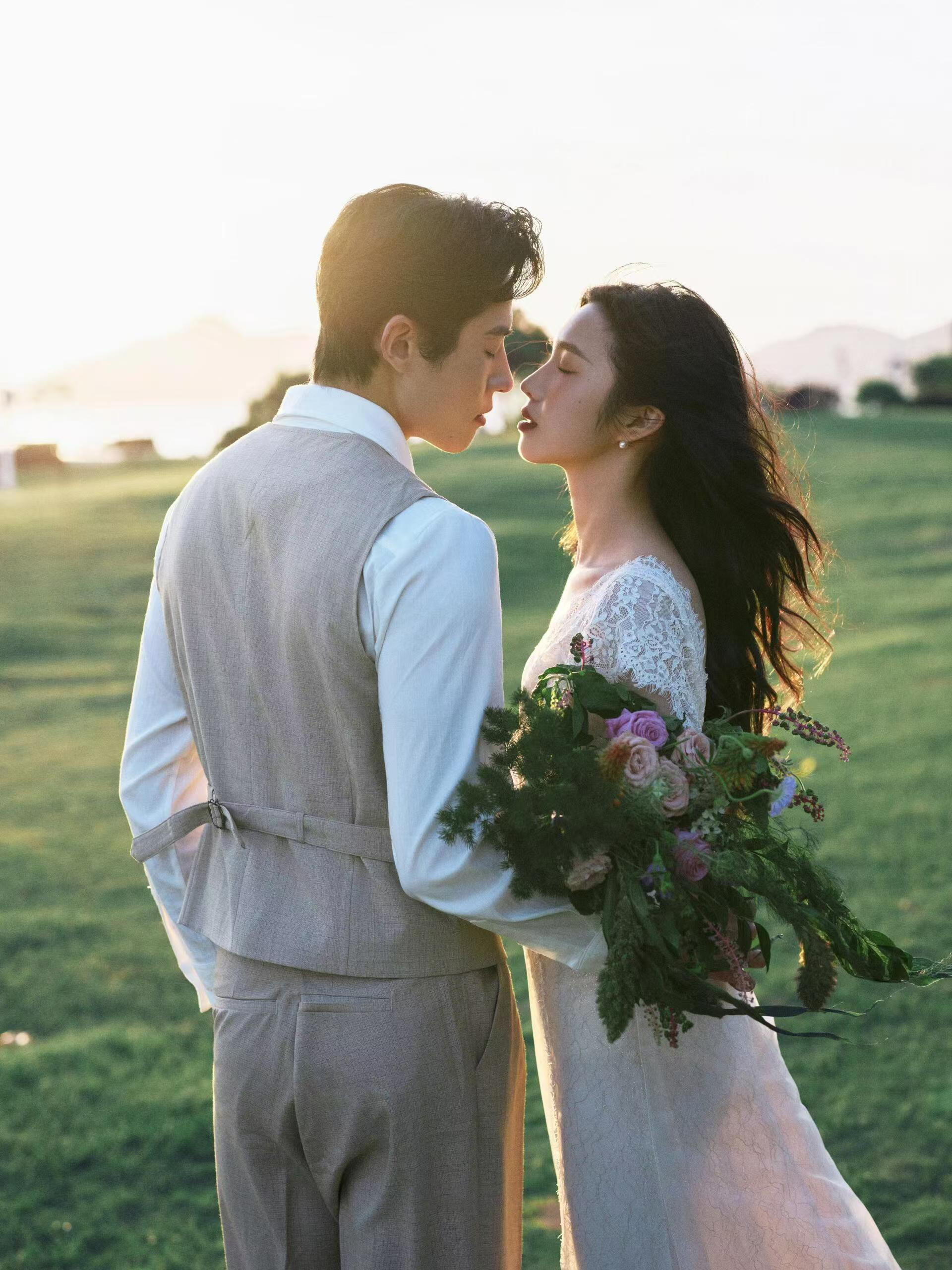 【森系主题】电影森系新中式+8服8造+内外景双选