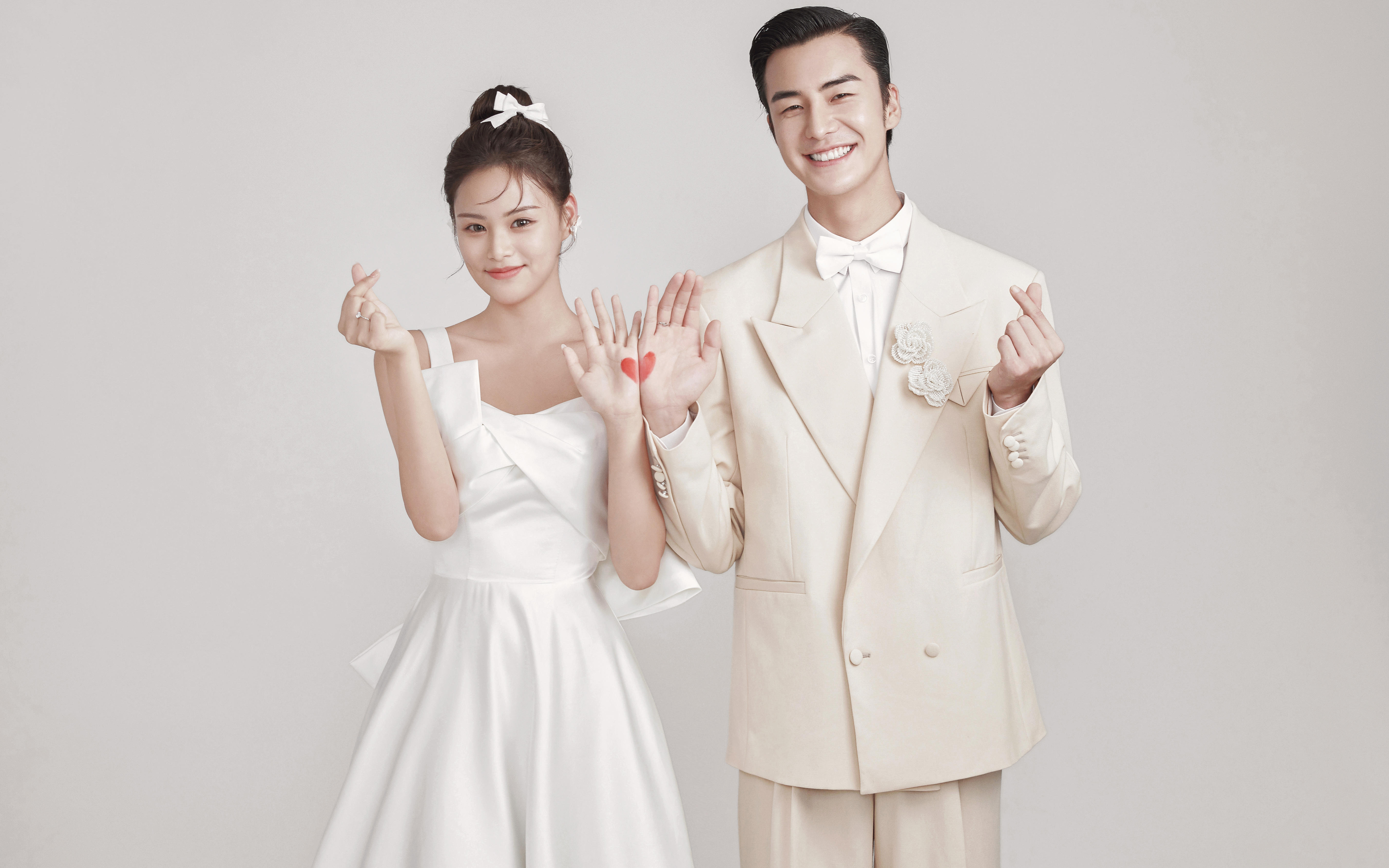 你是我的乍见之欢