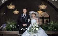 紐約婚紗&旅拍客片