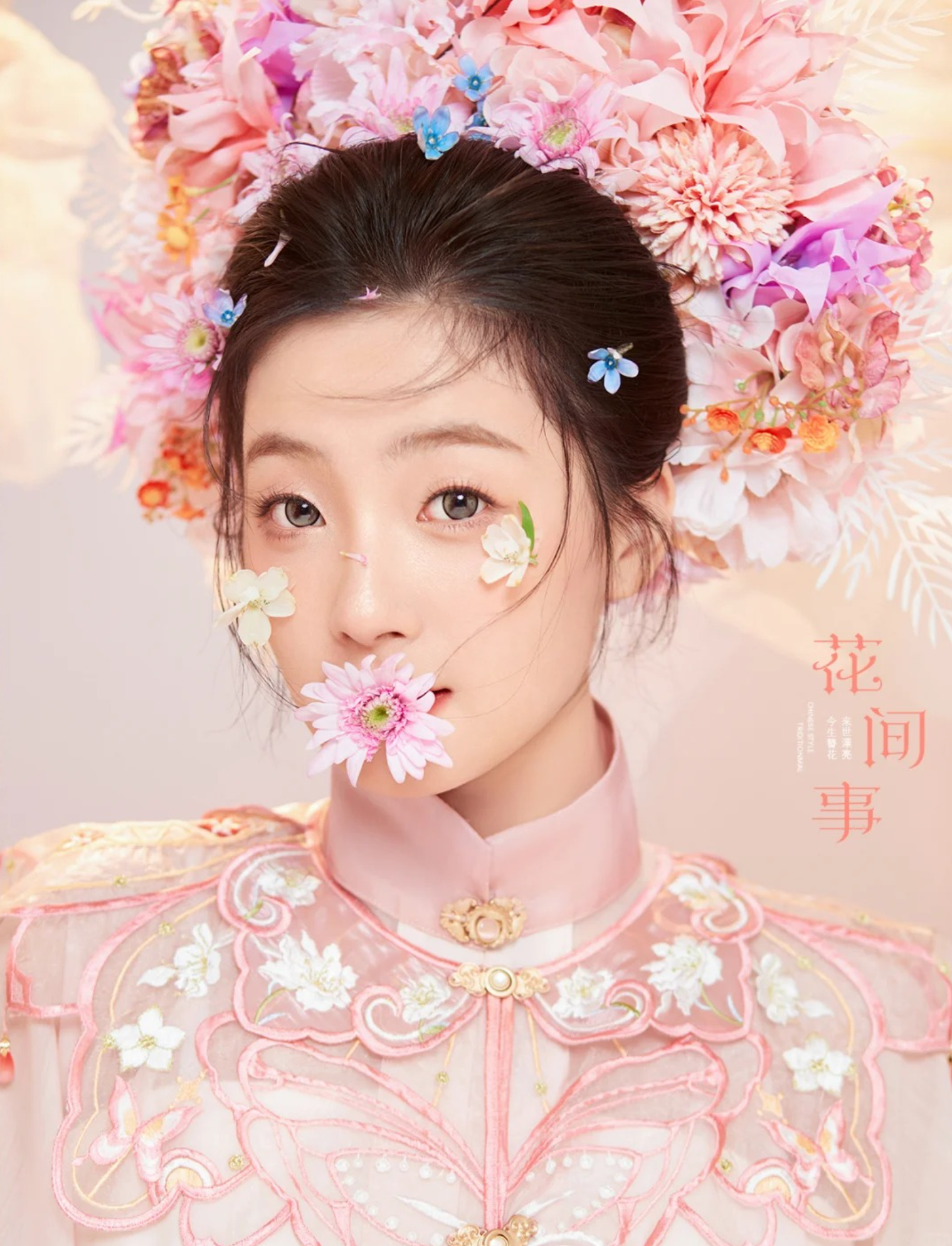 个人多样风格写真➕不满意重拍➕底片全给