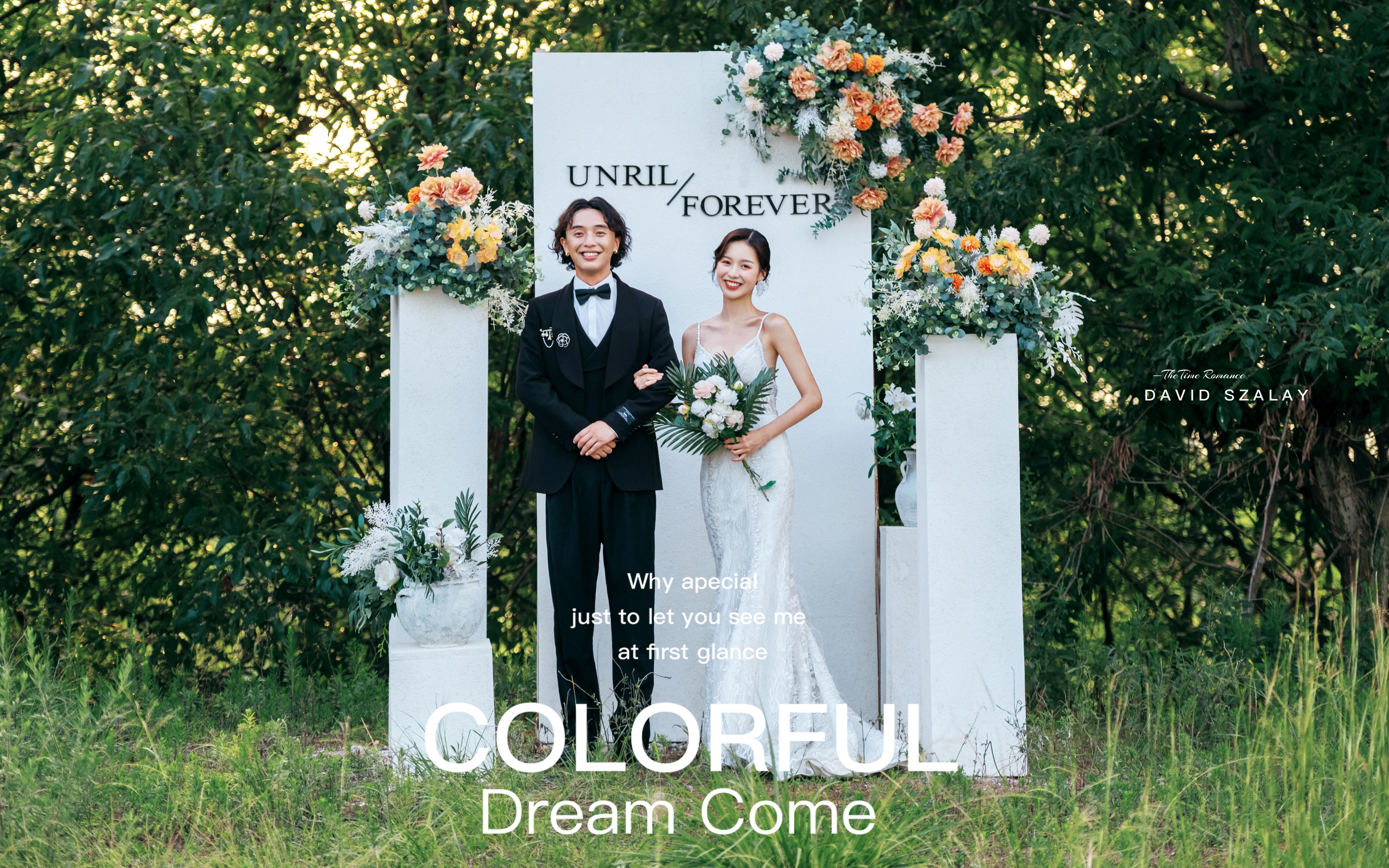 盛夏的愛(ài)意