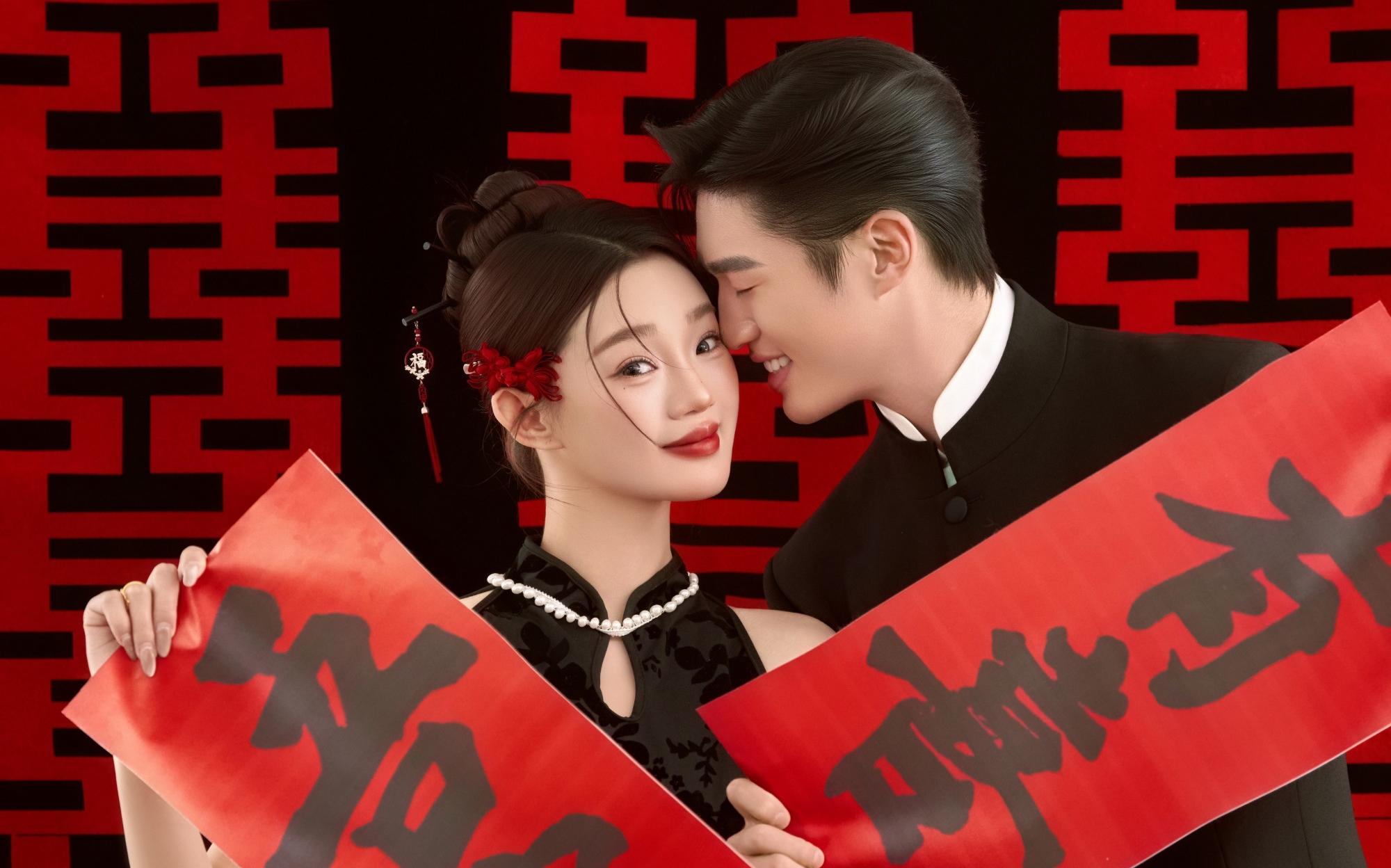 解锁新中式扛把子❤️！全家人都喜欢！
