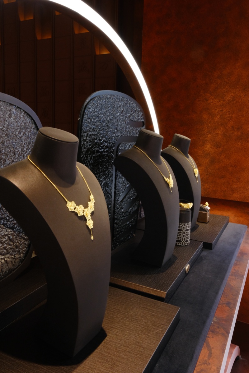 廖金匠(南亚店)