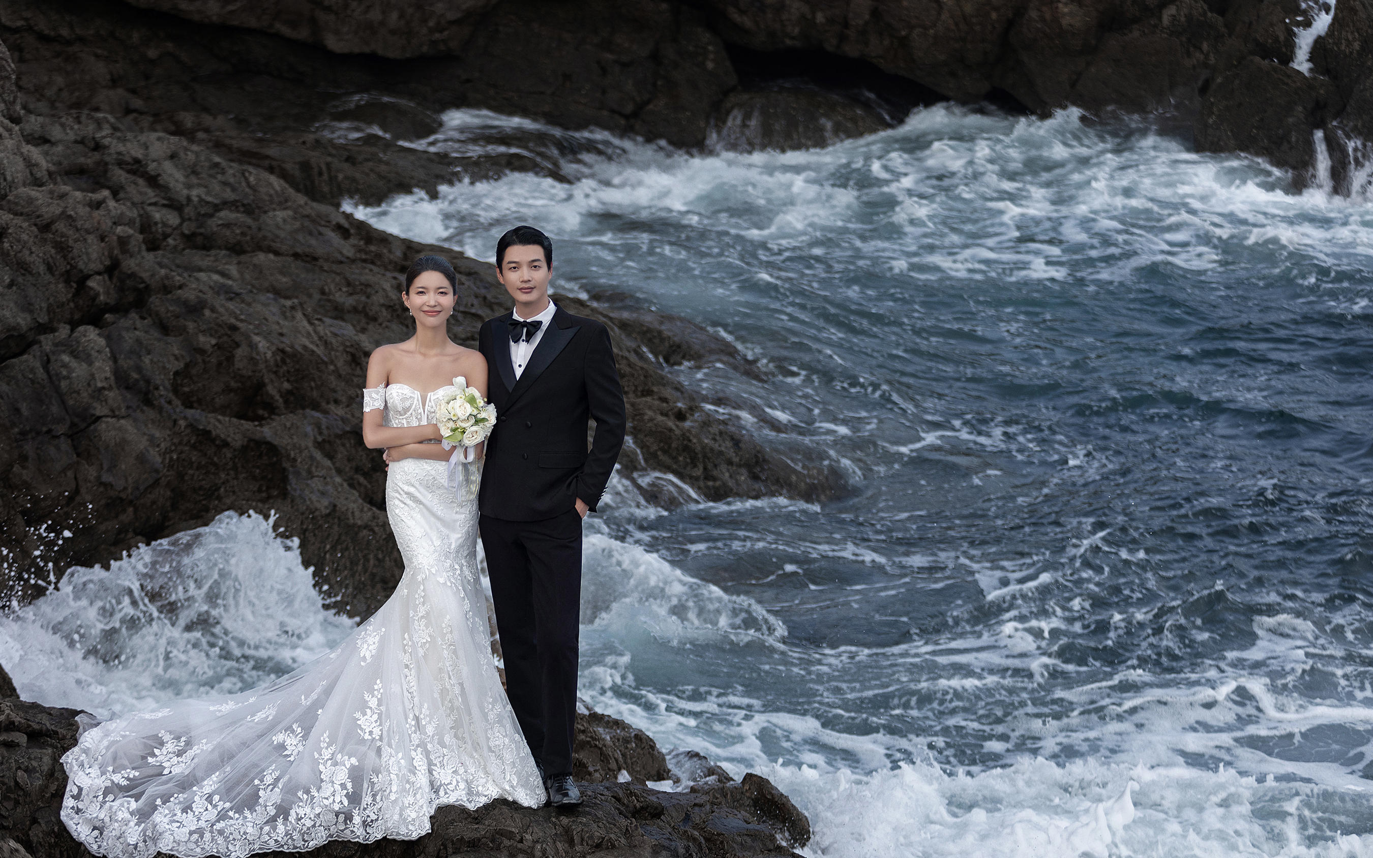 浪語婚箋