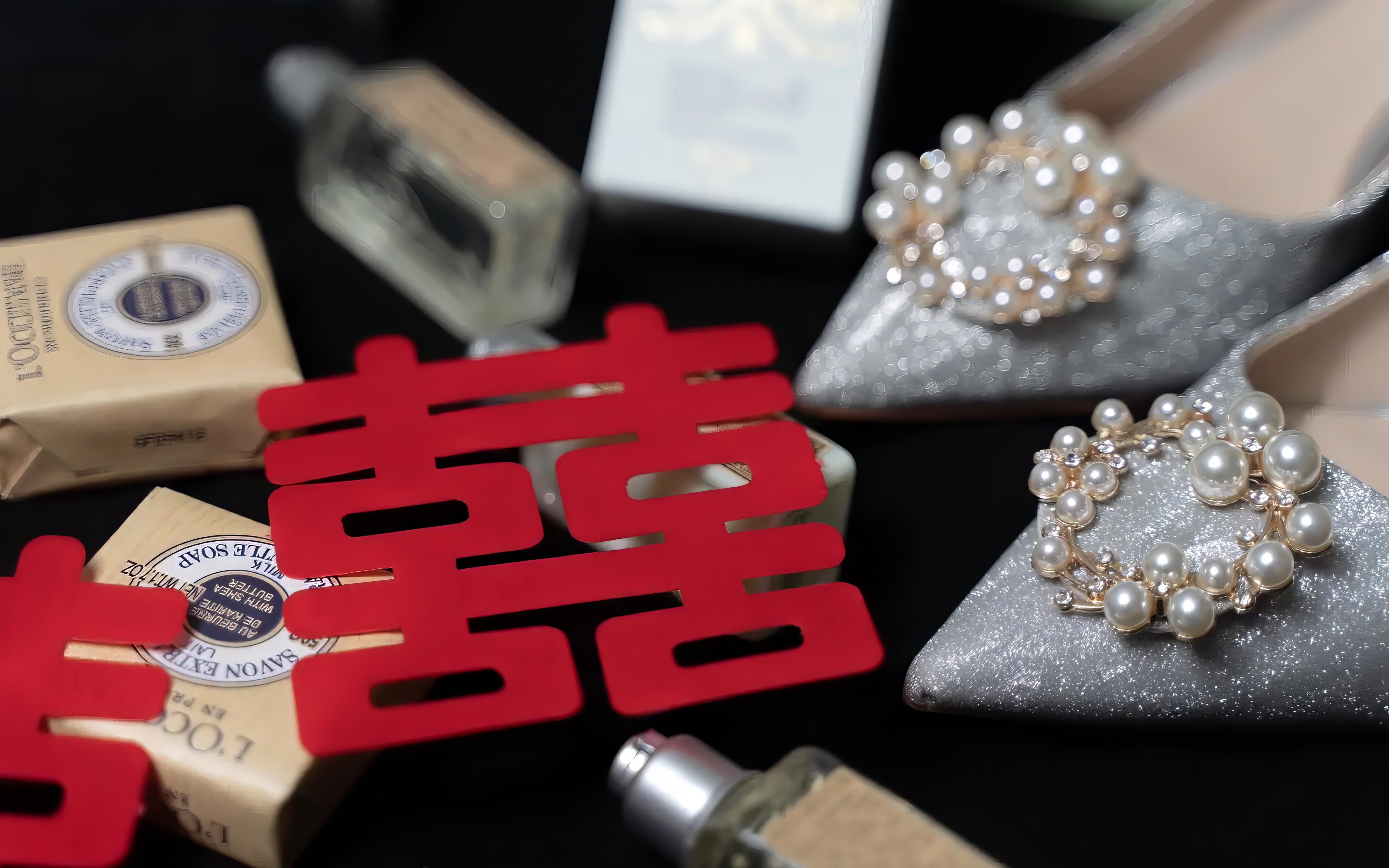 余笙婚纱摄影美学馆--婚礼跟拍