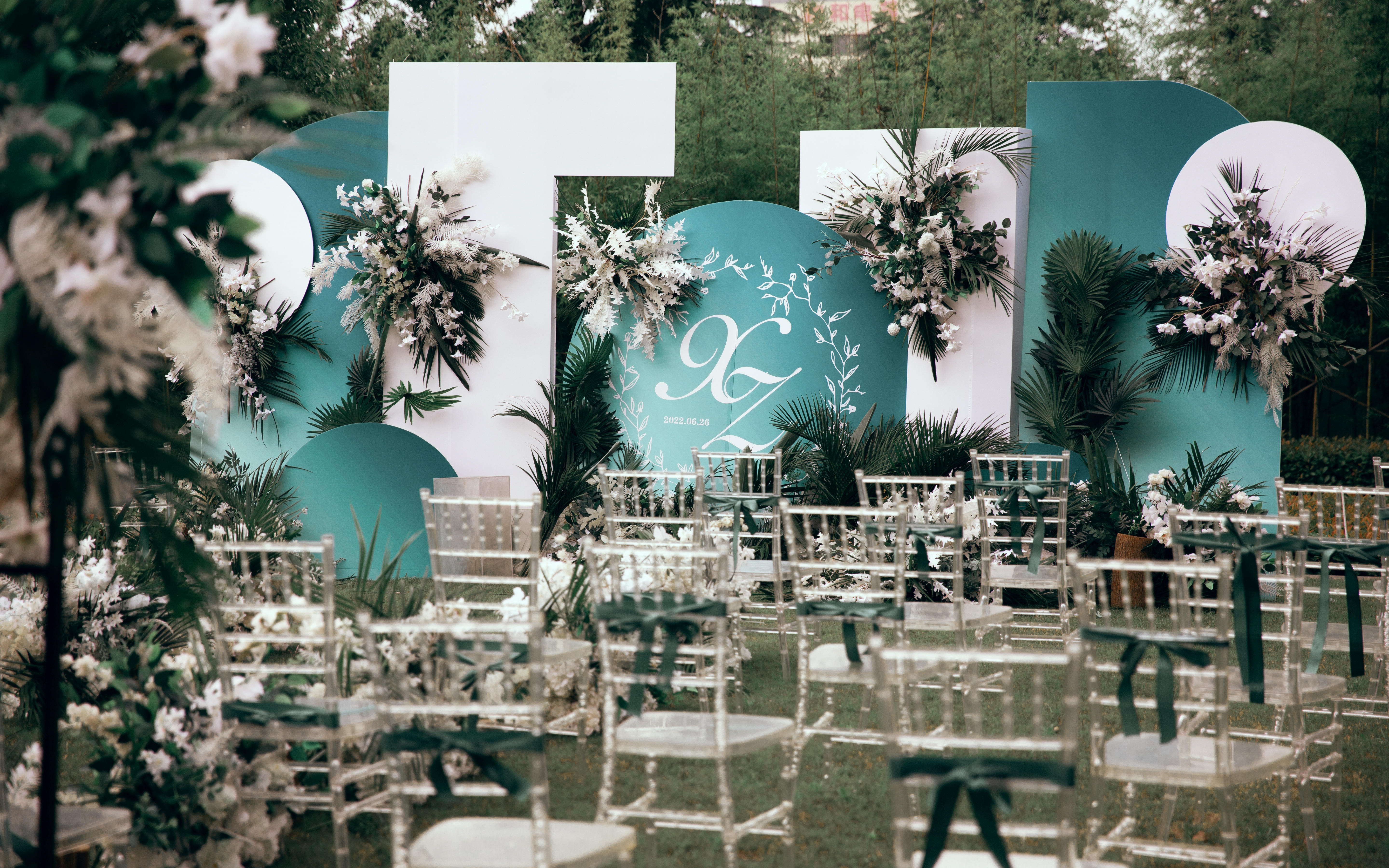 【忆江南】小预算小众旅行婚礼含场地