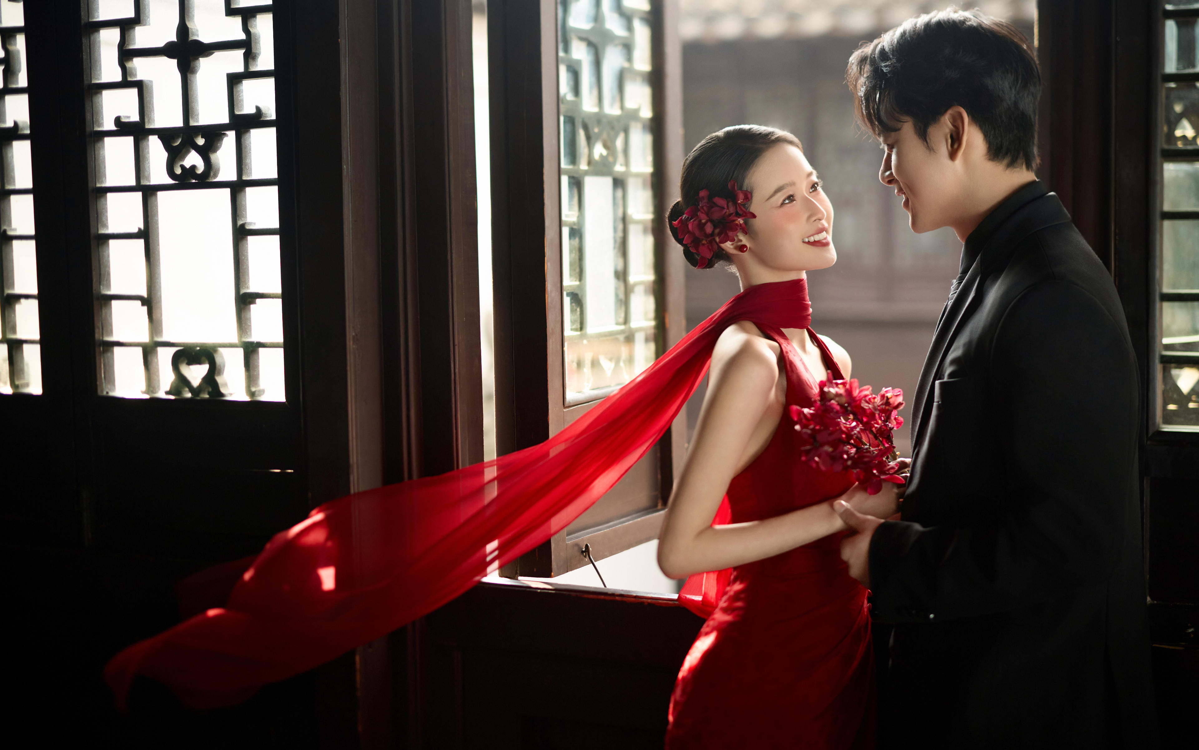 中式園林|錦闌序語