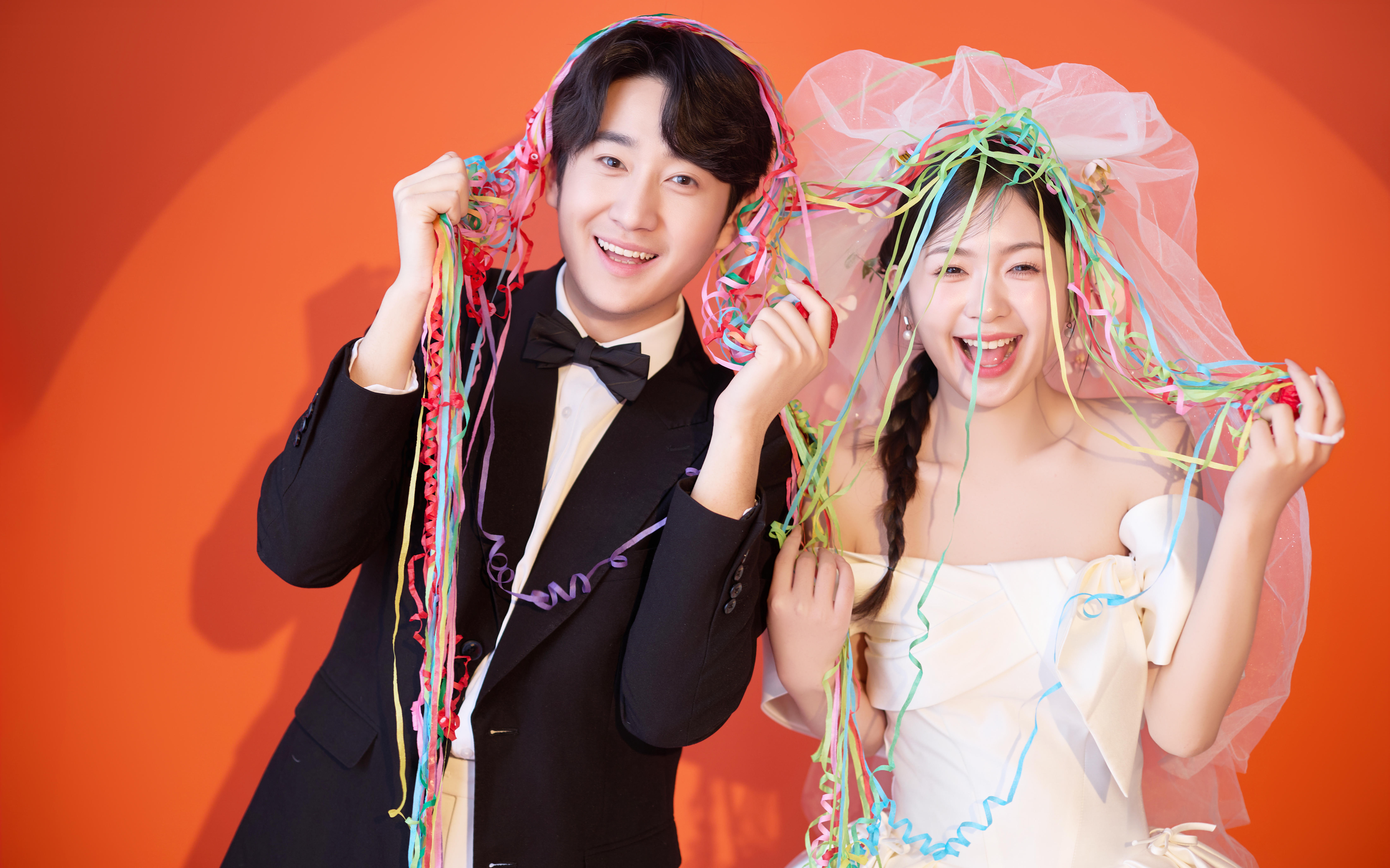 美度国际典范｜暖橙时光