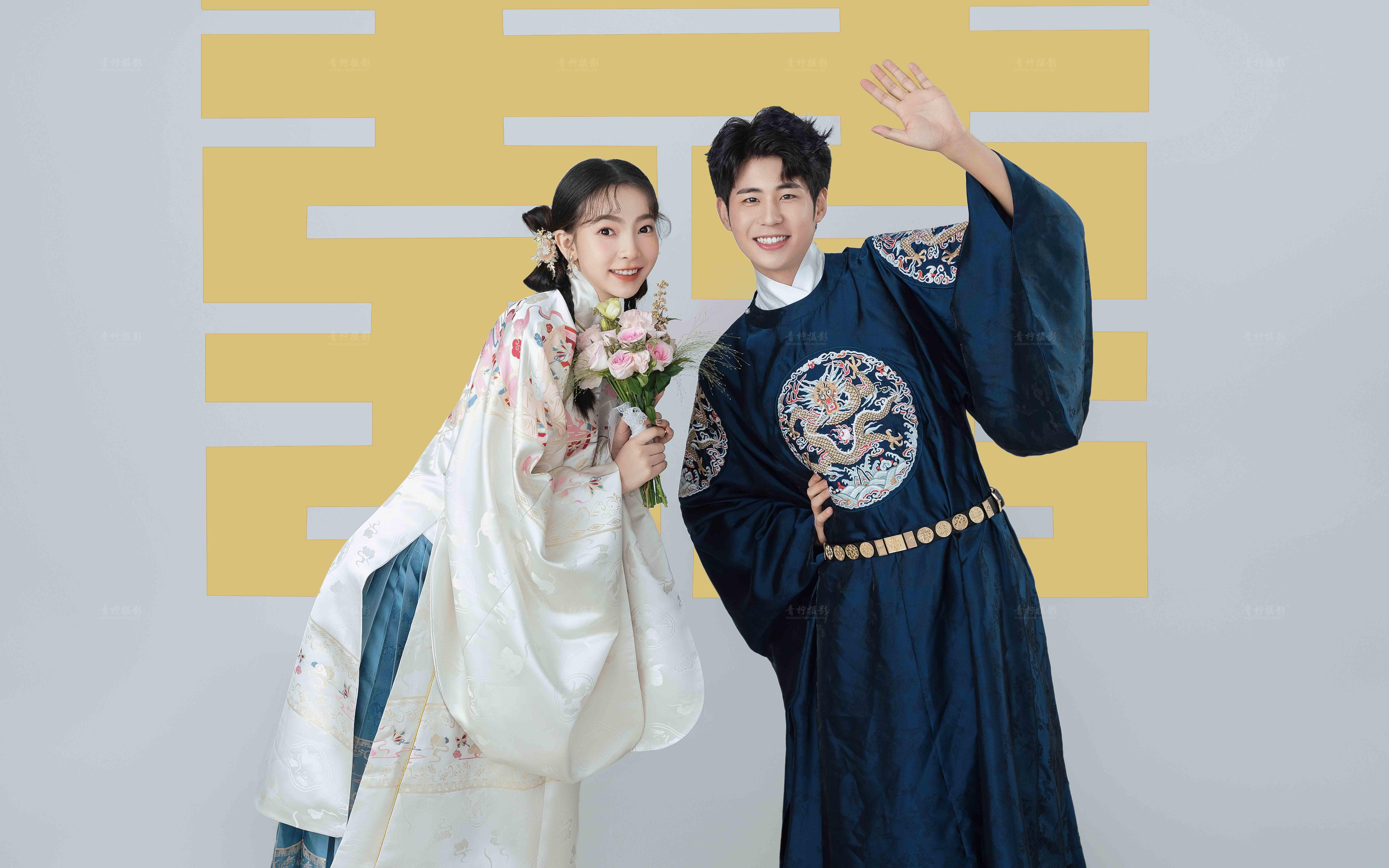 君子如兰，思之可追   余生，与你