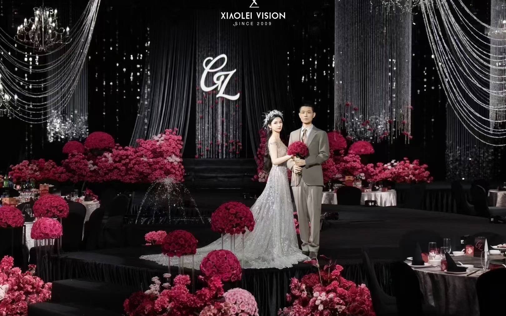 太阳狮万丽（玫红）