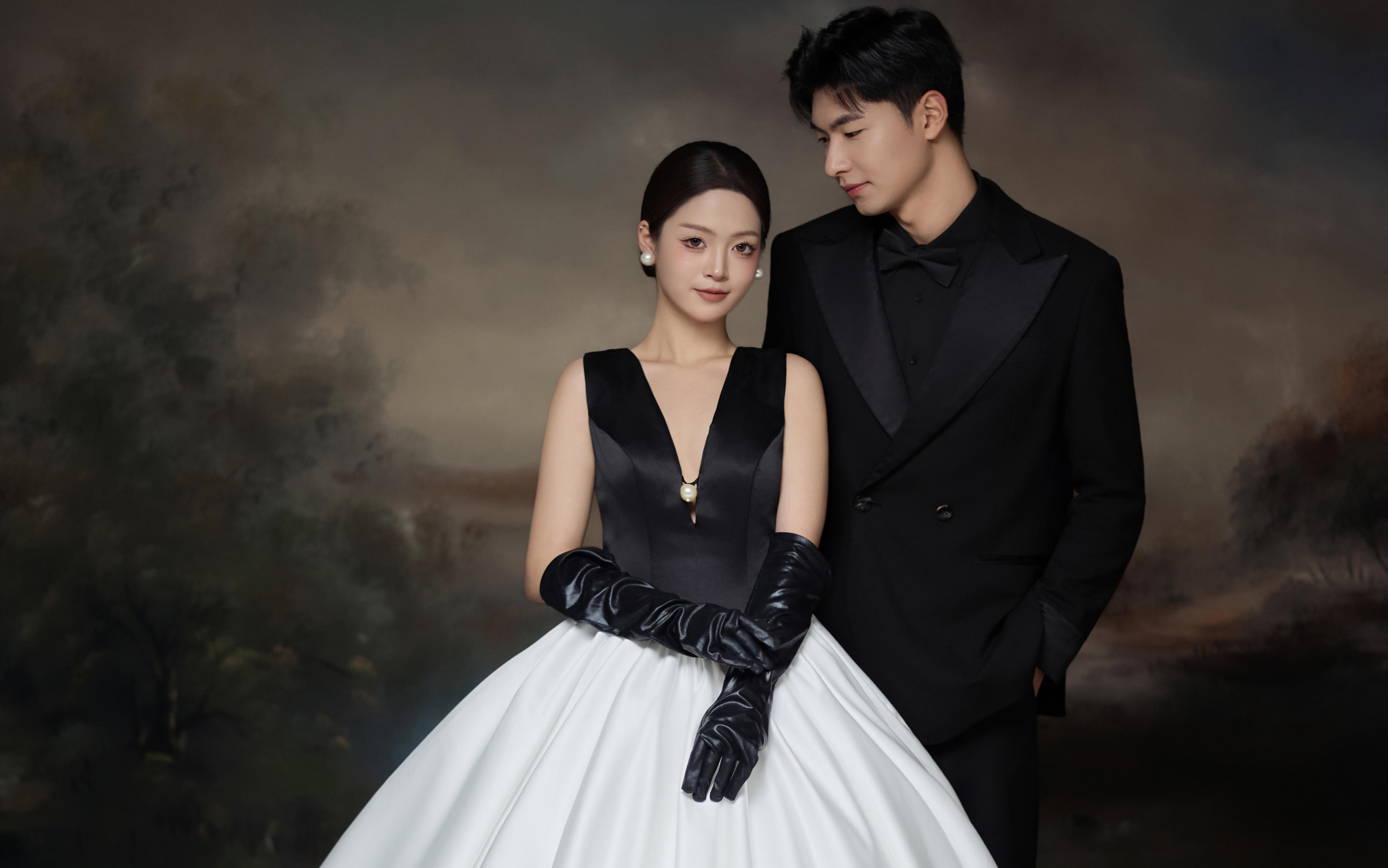 邯鄲婚紗照推薦