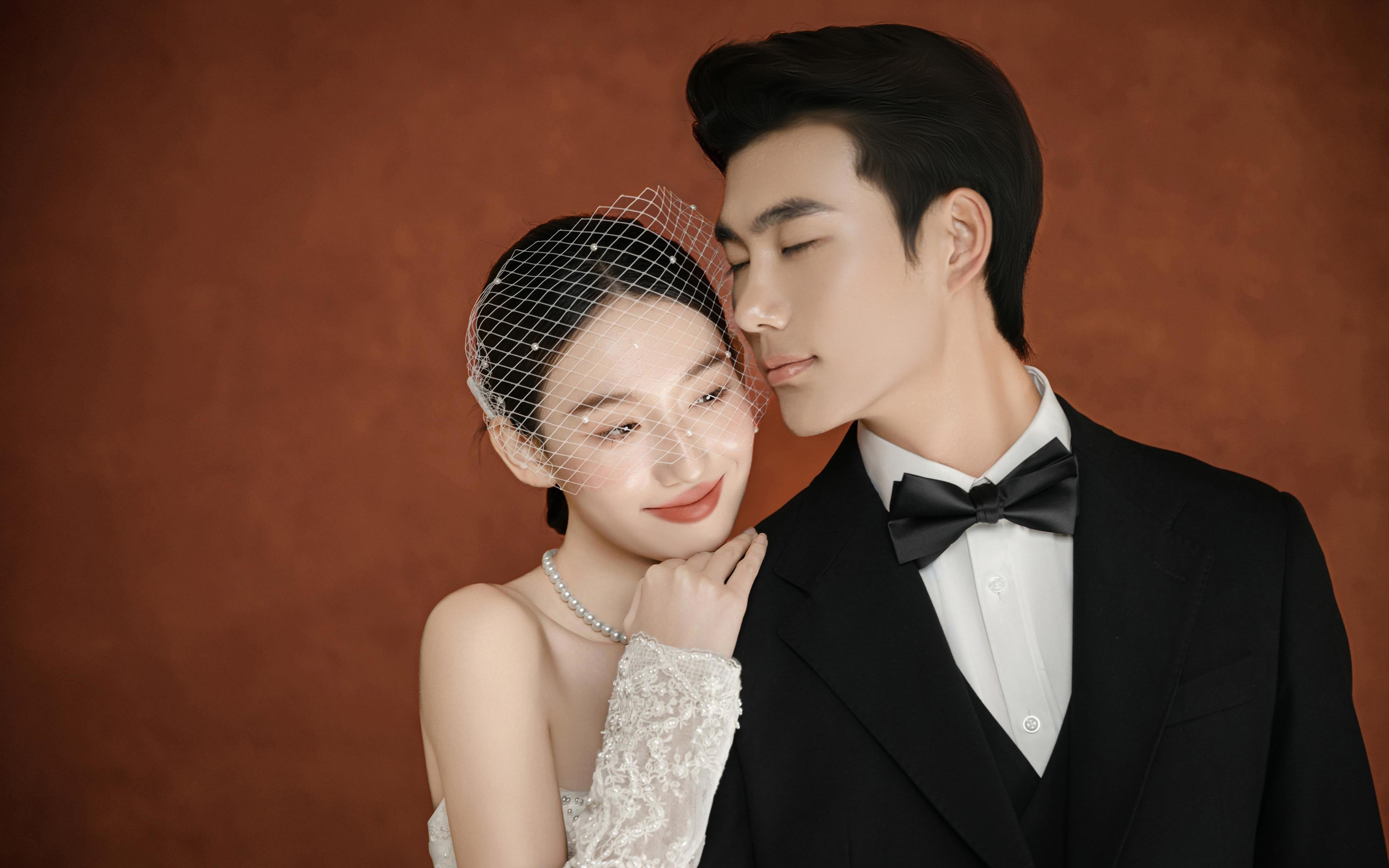 📸"胶片会褪色 但爱意永不泛黄" 复古美学