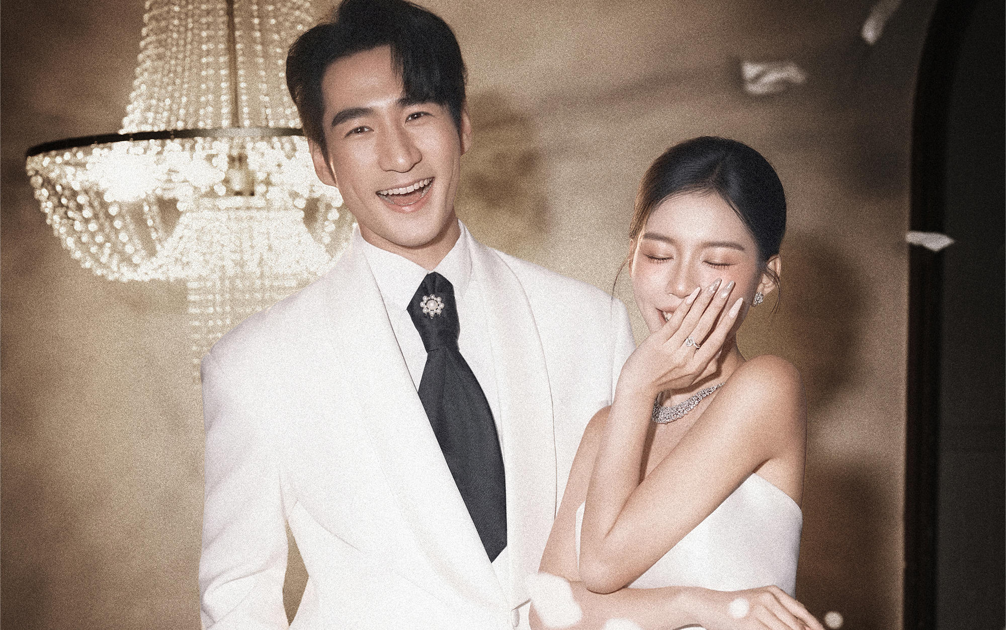 【D视觉摄影】每一帧都是行走的艺术肖像画