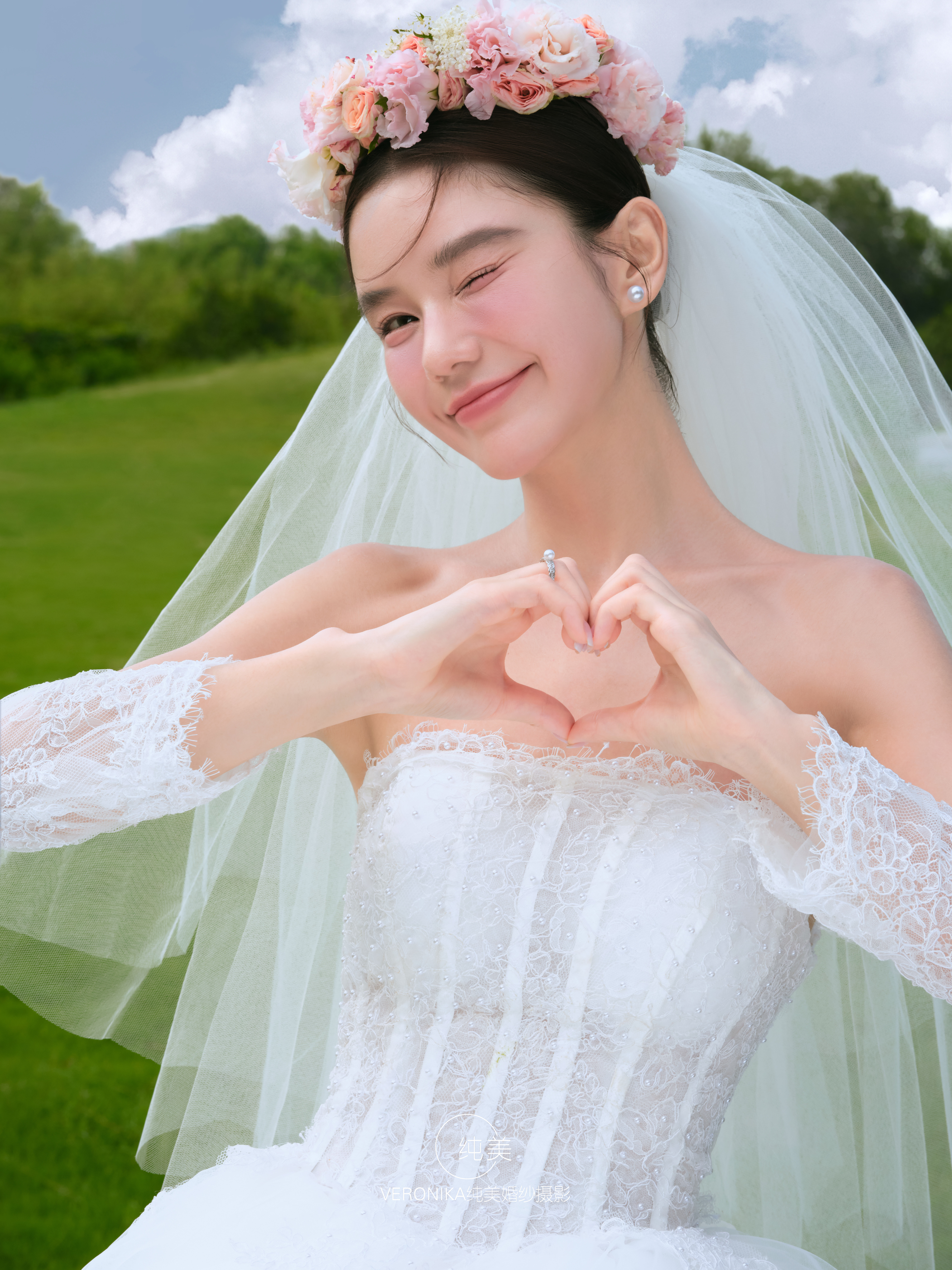 兰欧系列 心动森系 随爱升温