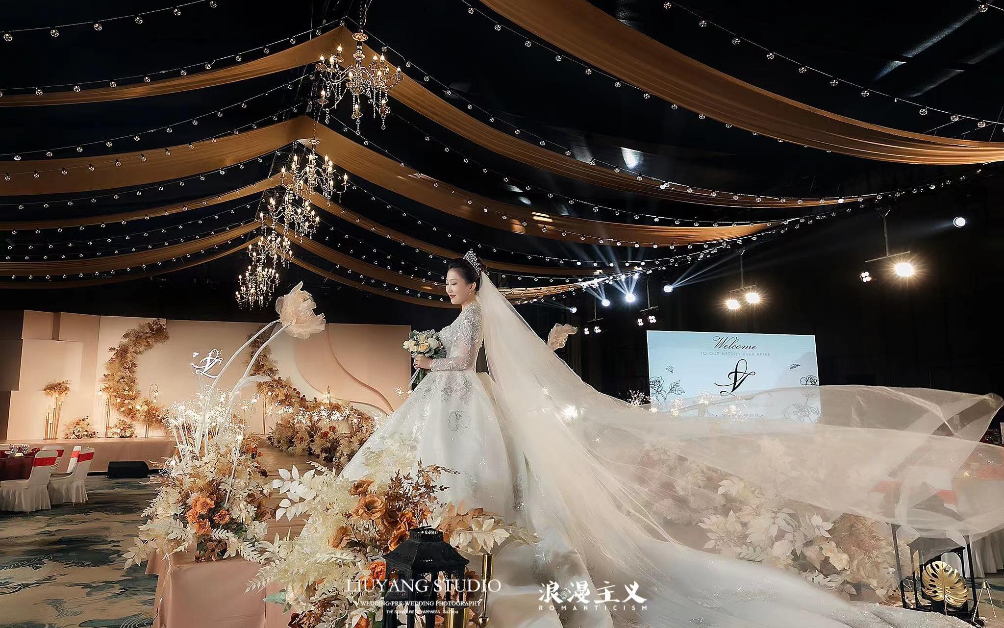 【浪漫主义】亨通凯莱酒店