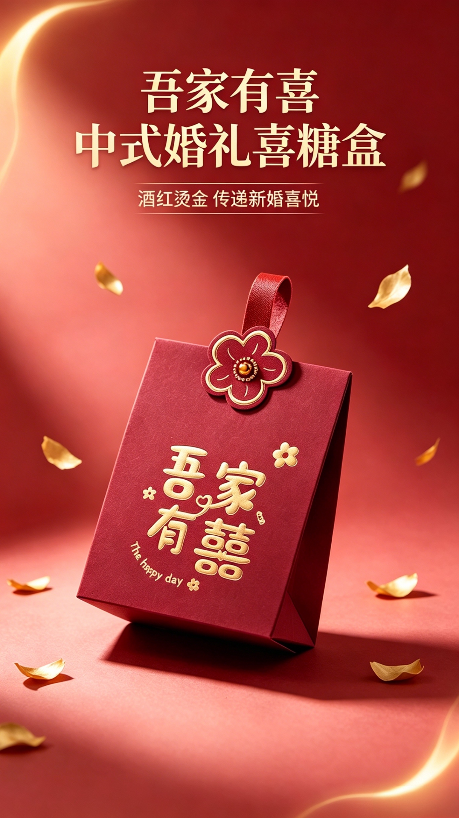 包好发货 6-12颗喜糖成品 喜糖+喜糖盒【成品喜糖不支持退换】