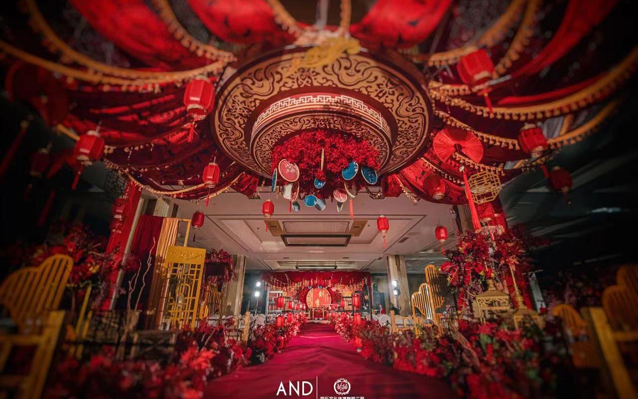 喜乐婚礼  一一 《唯你》