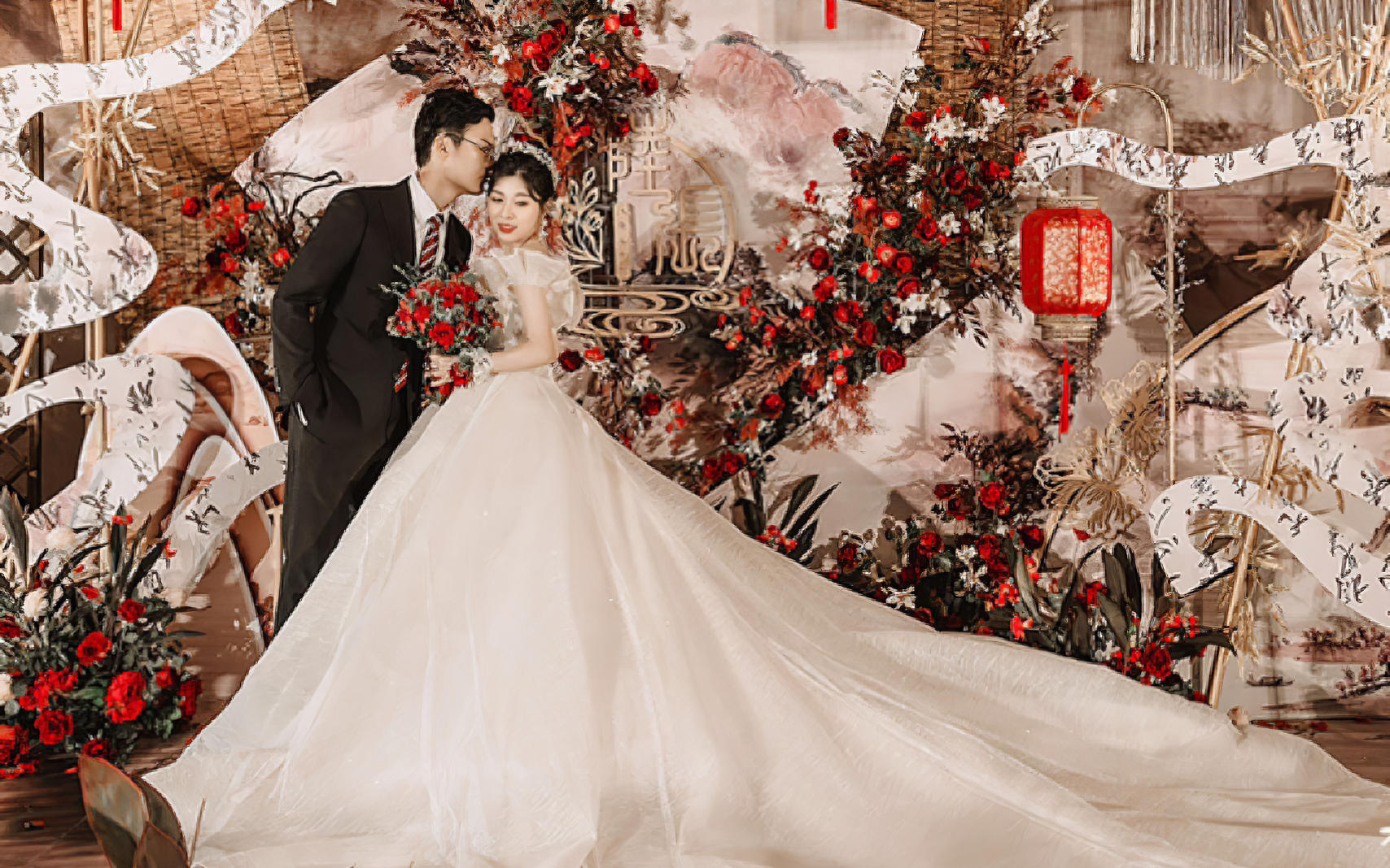 射洪婚庆｜射洪婚庆公司｜射洪婚礼策划｜