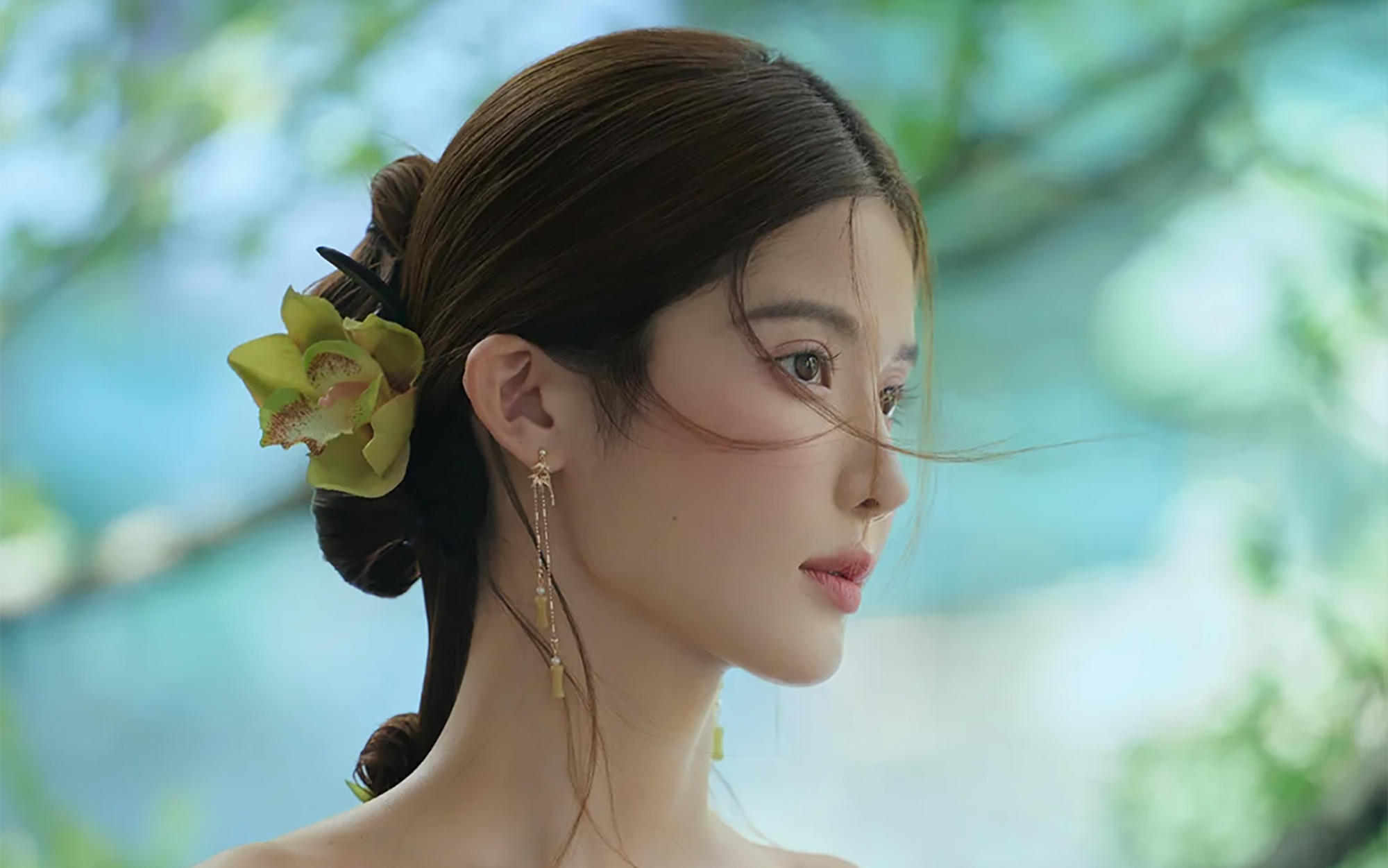 【巴黎巴黎】江南园林