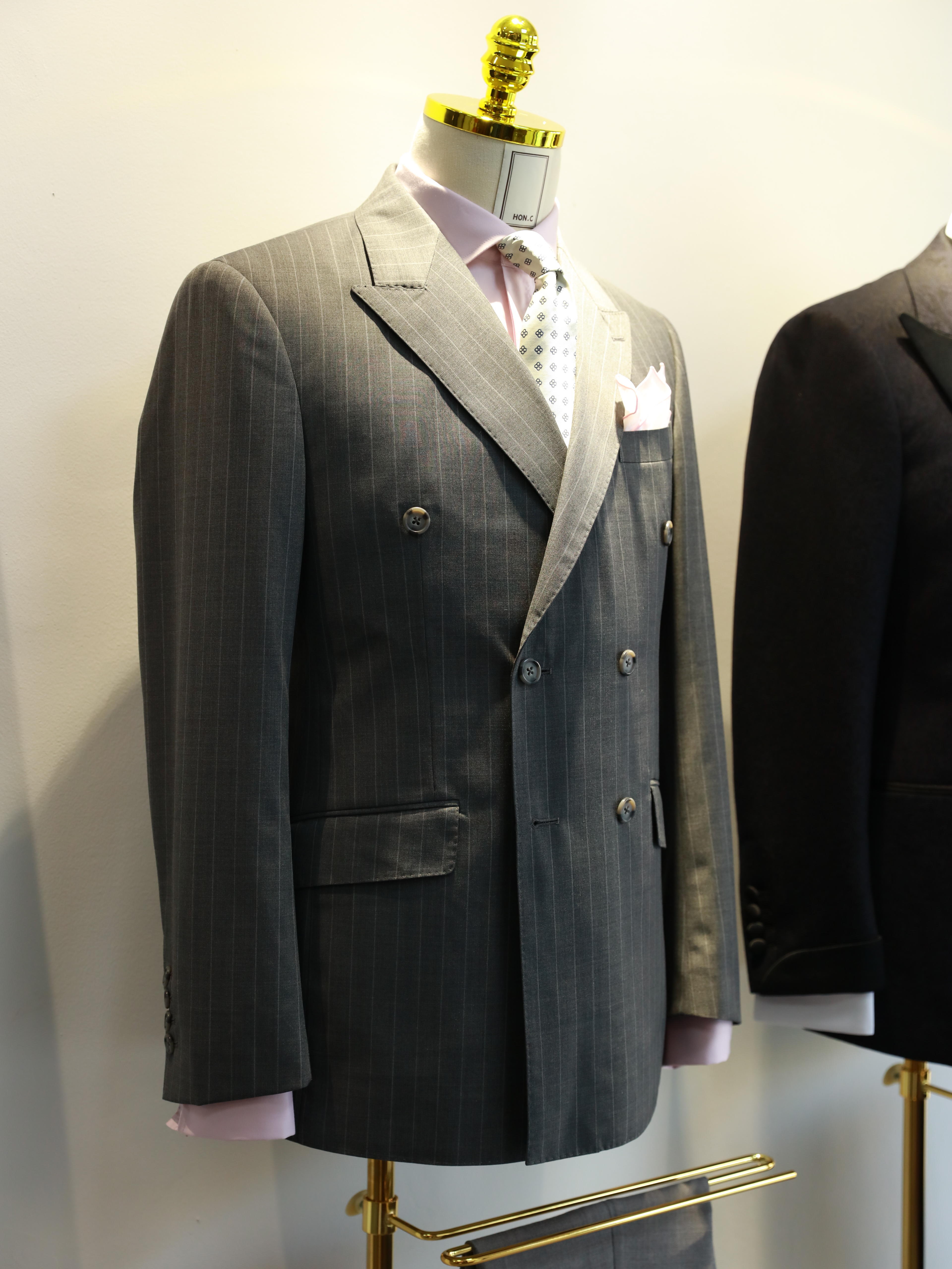 一眼就沦陷-轻奢绅装