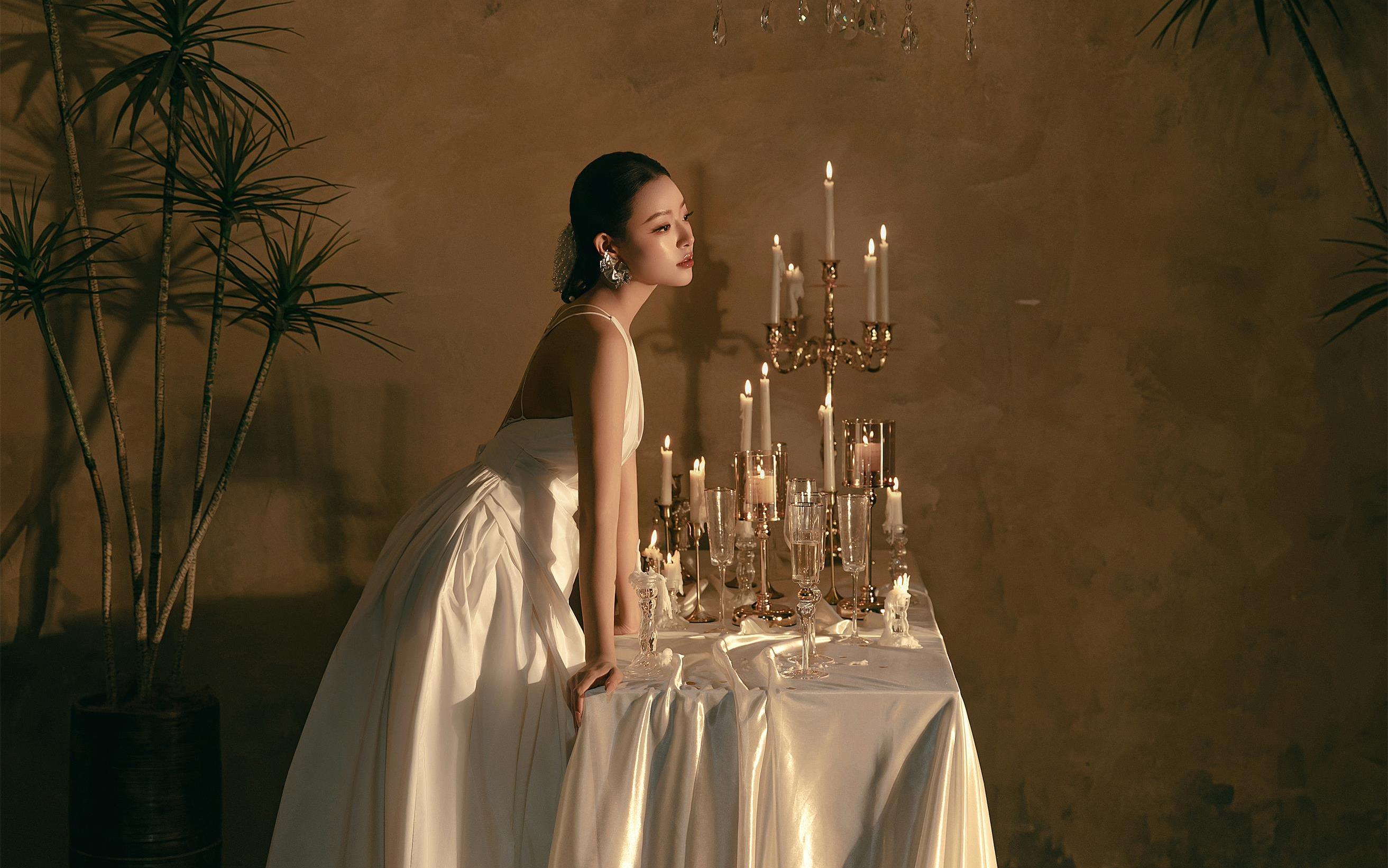 小眾紀(jì)實(shí)的情緒婚紗照???