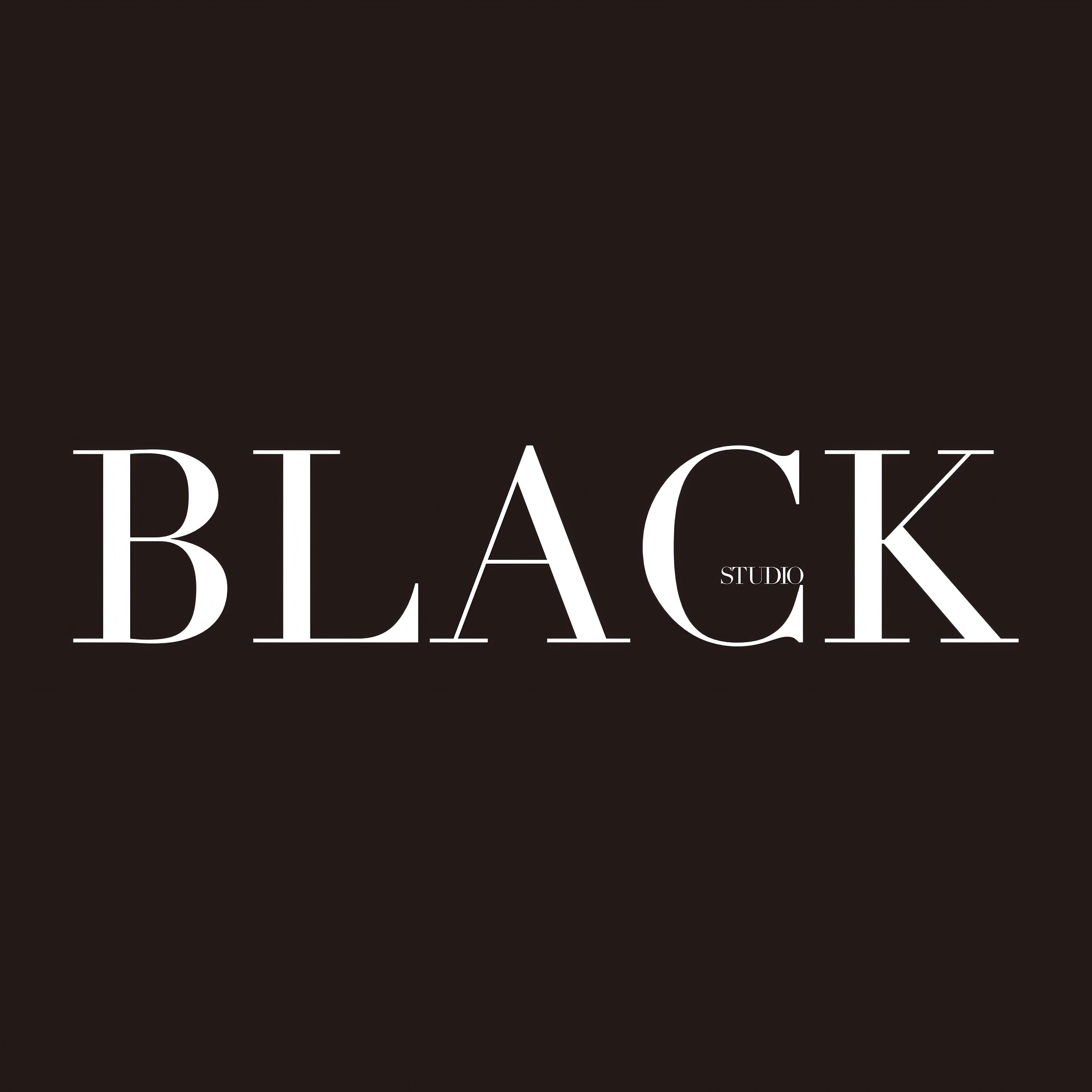 BLACKSTUDIO写真工作室(深圳店)
