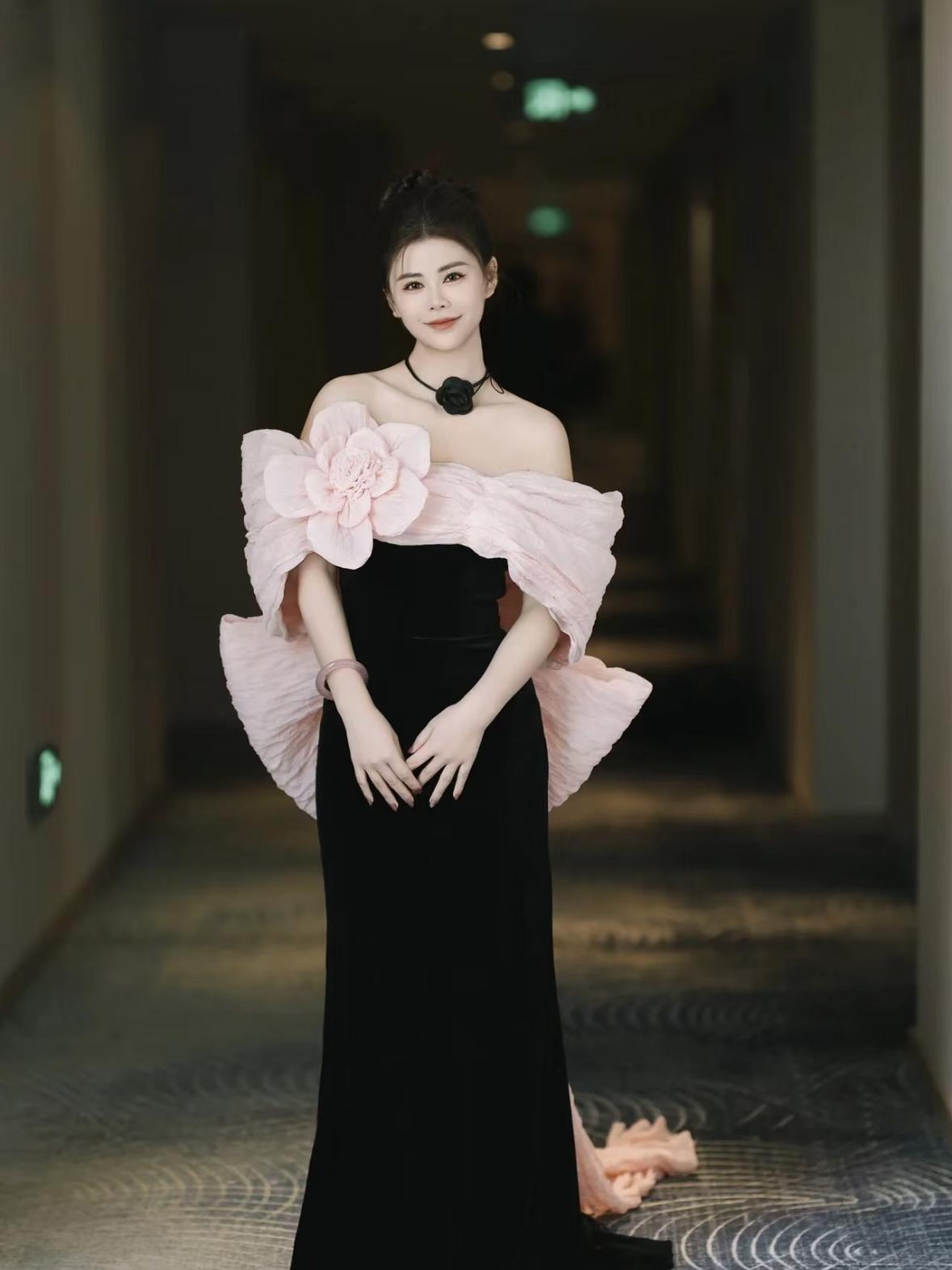 【单件特惠】精品敬酒服租赁