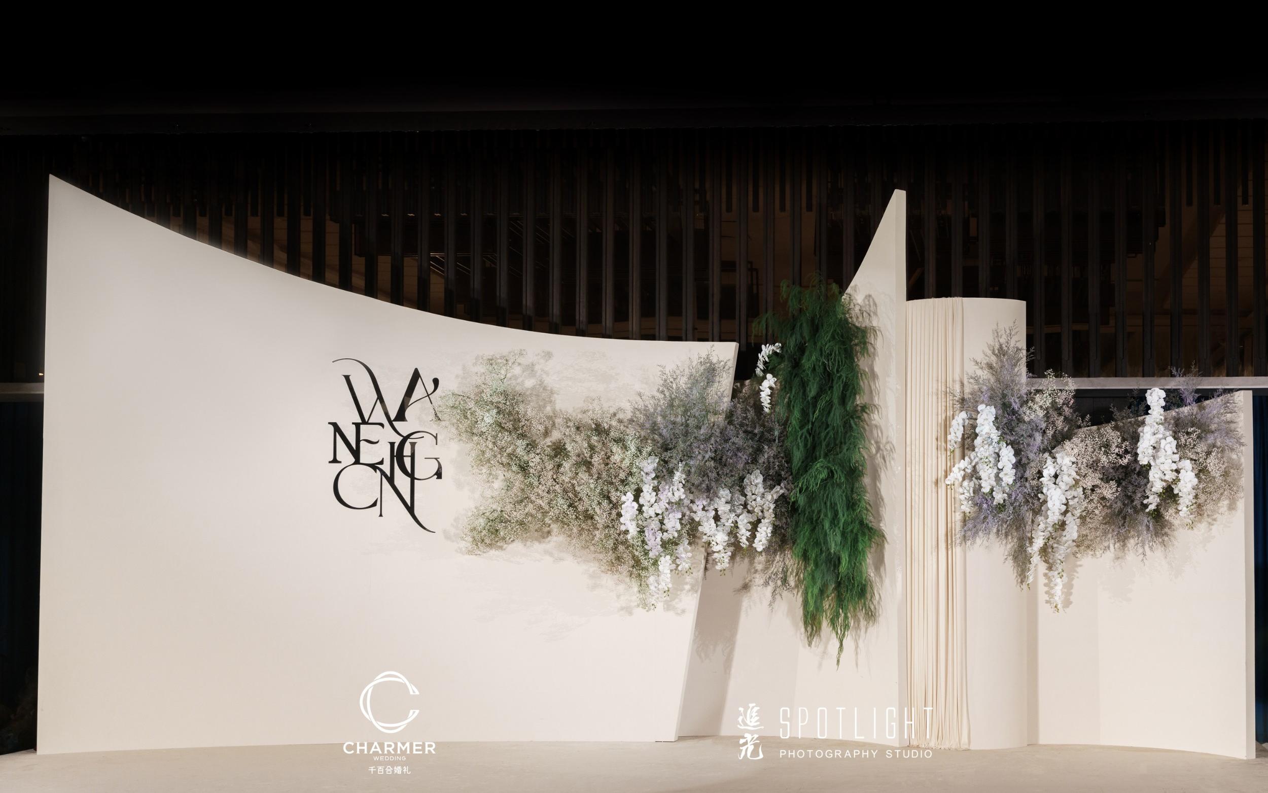 千百合 | 温柔-泰式曲线