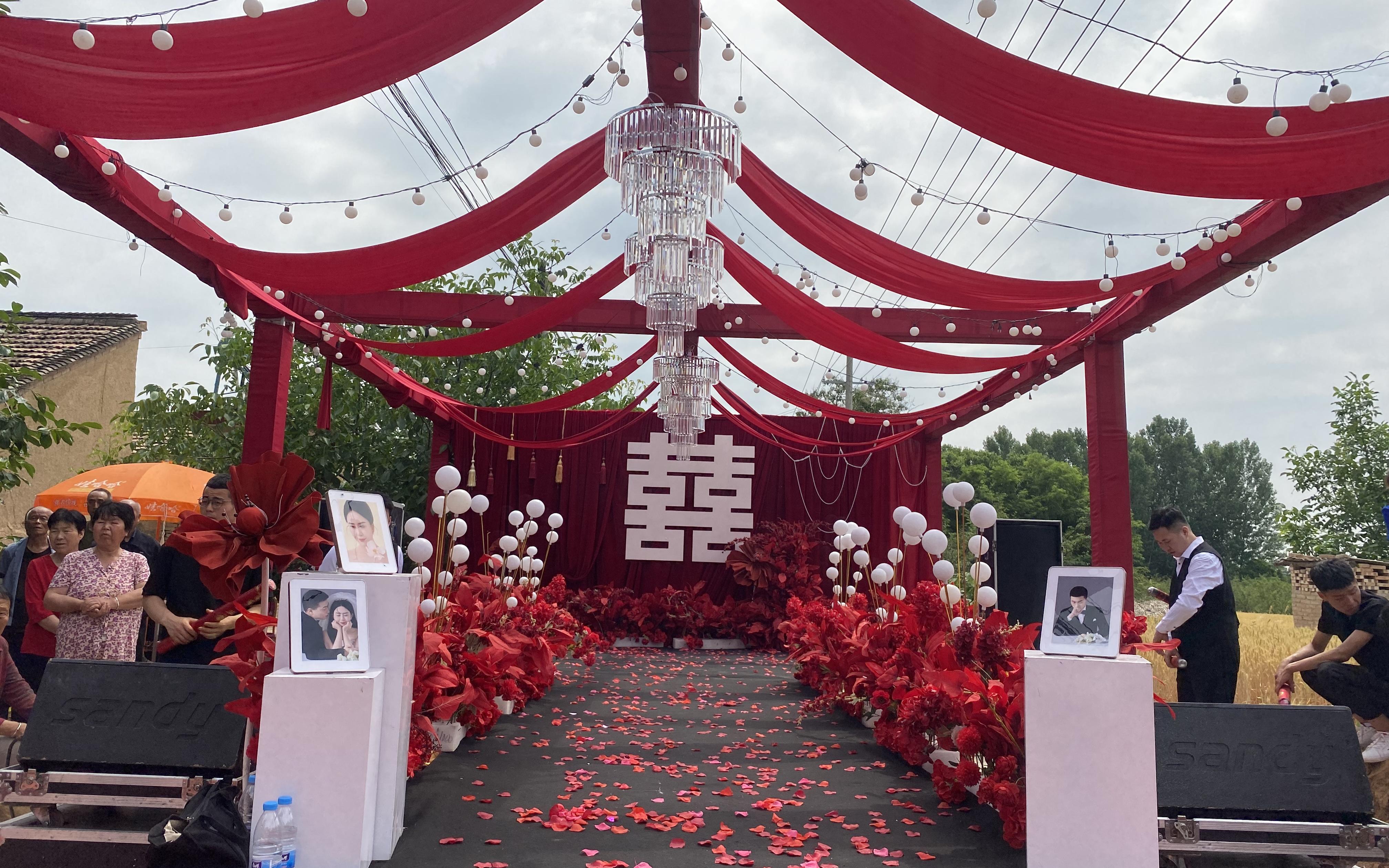 目之所及，皆是歡喜