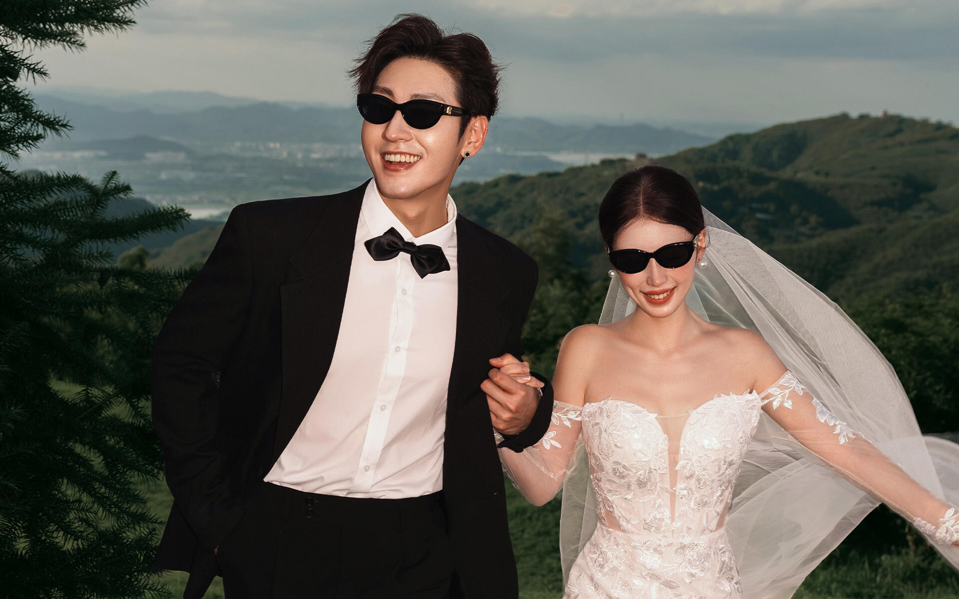 甜酷浪漫的叙事诗