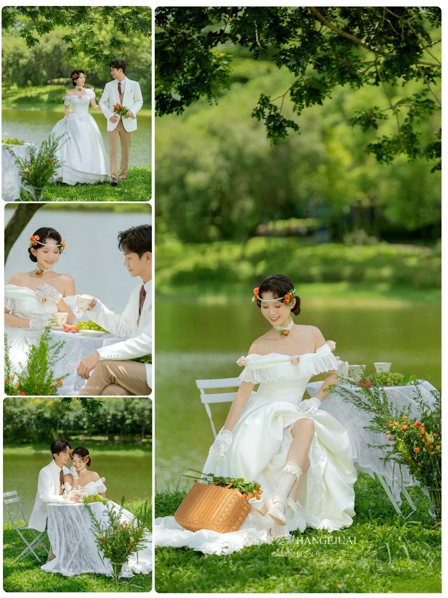 【17周年店庆】人气套餐/一价全包/ 品质精选